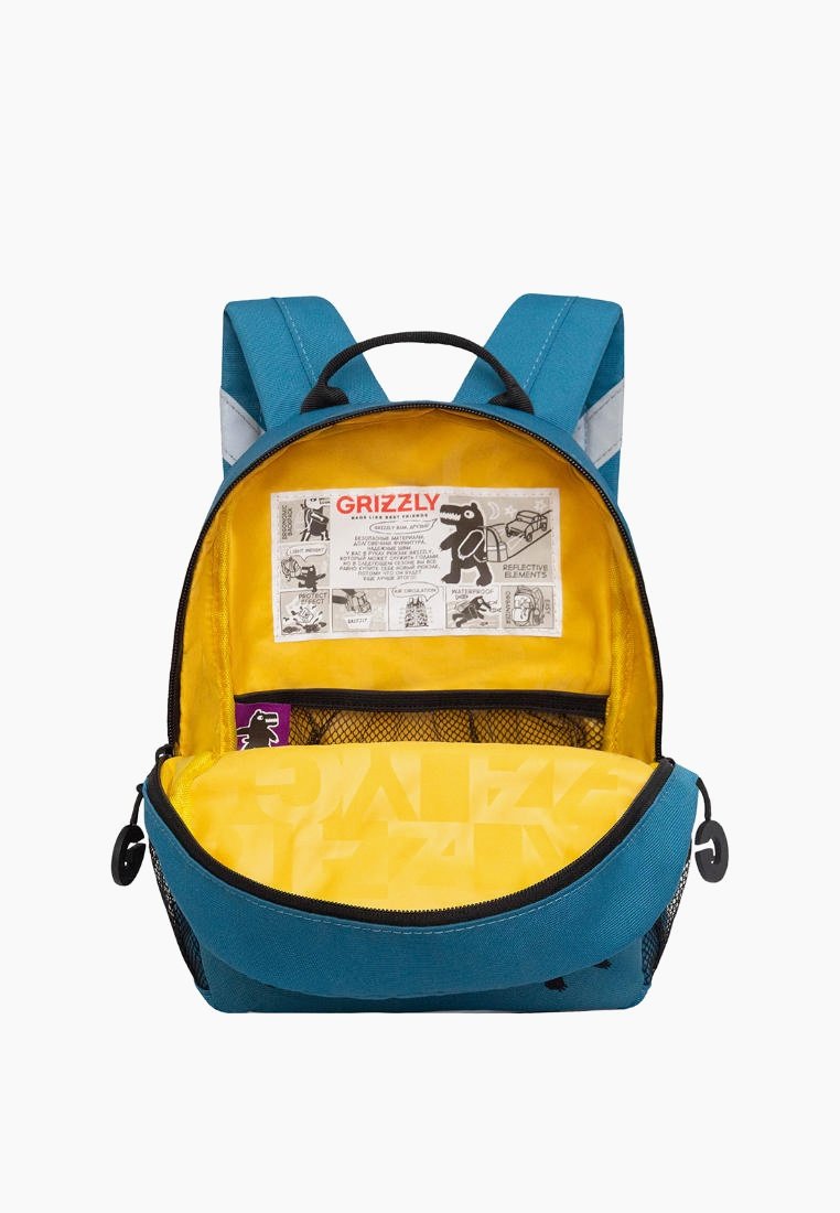 Рюкзак Grizzly