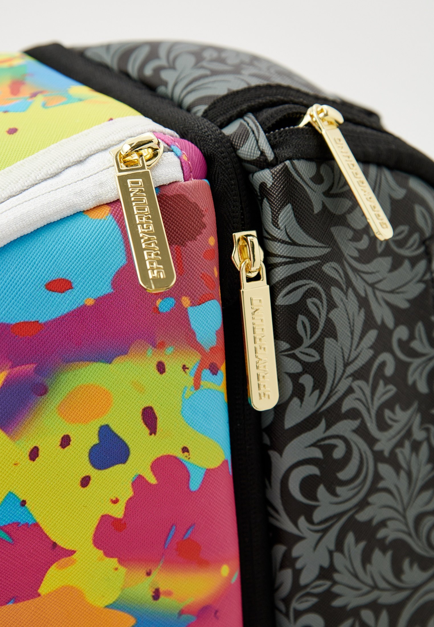 Рюкзак Sprayground