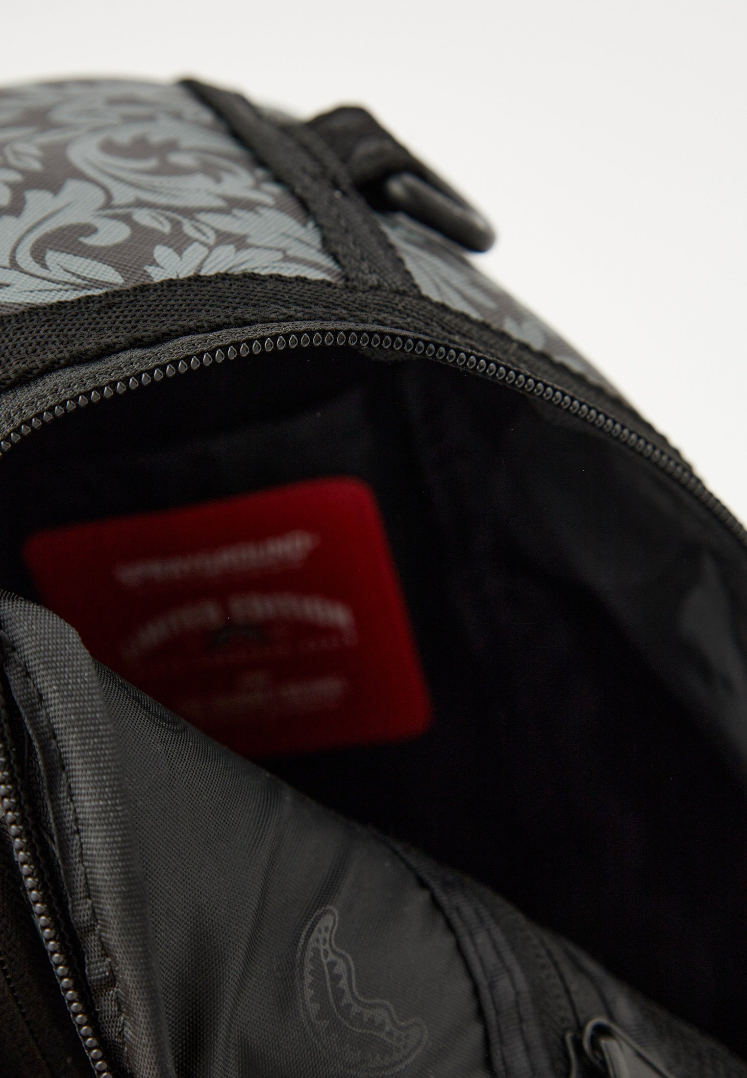 Рюкзак Sprayground