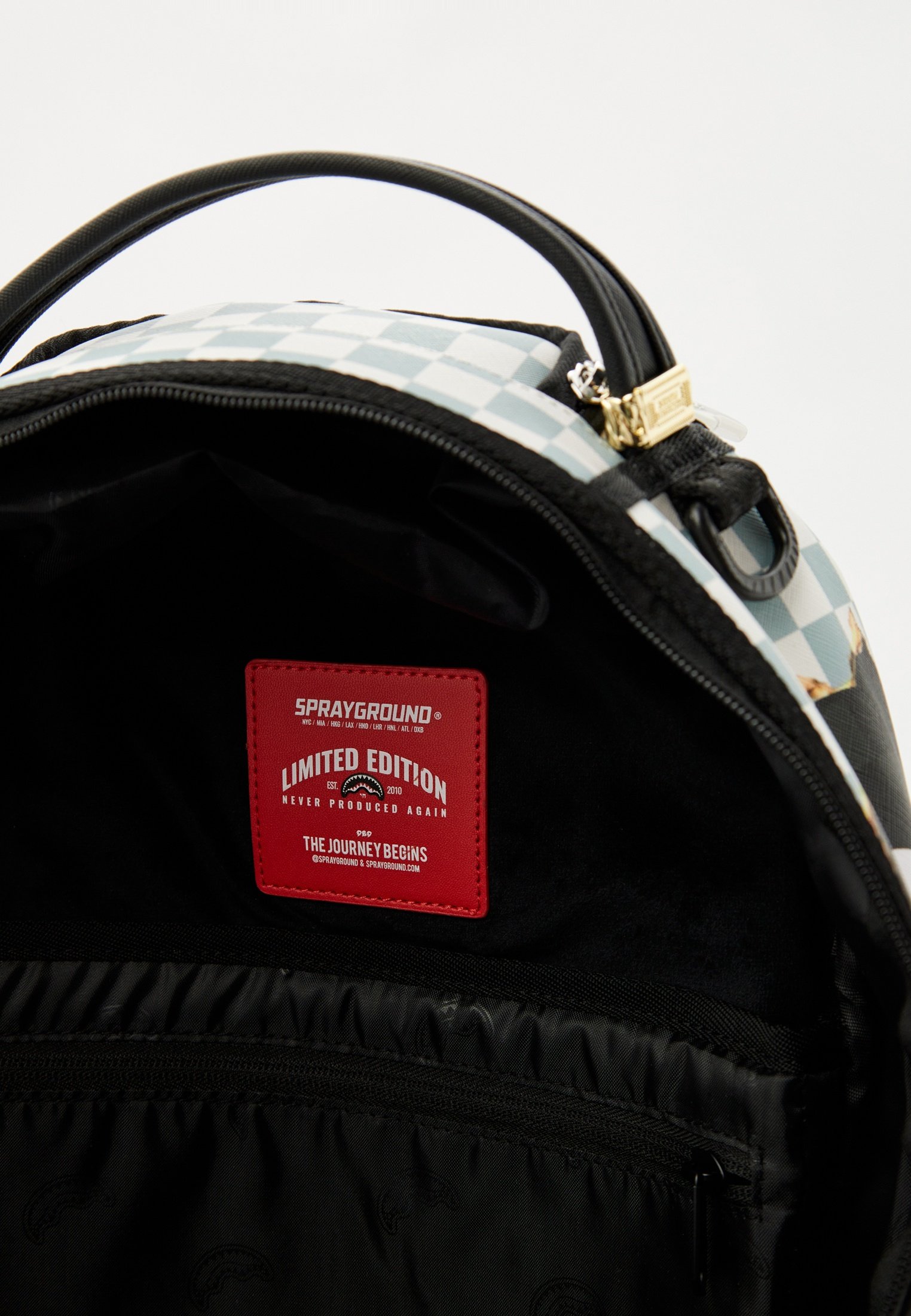 Рюкзак Sprayground