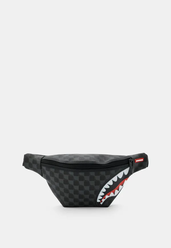 Сумка поясная Sprayground