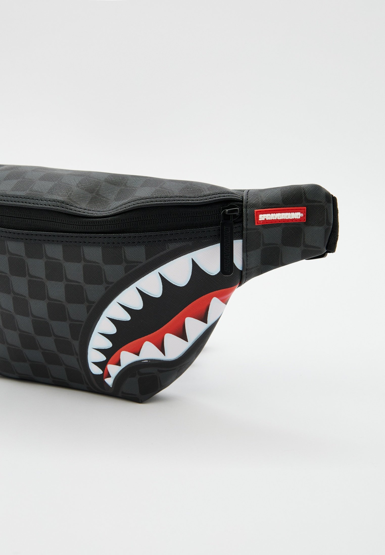 Сумка поясная Sprayground