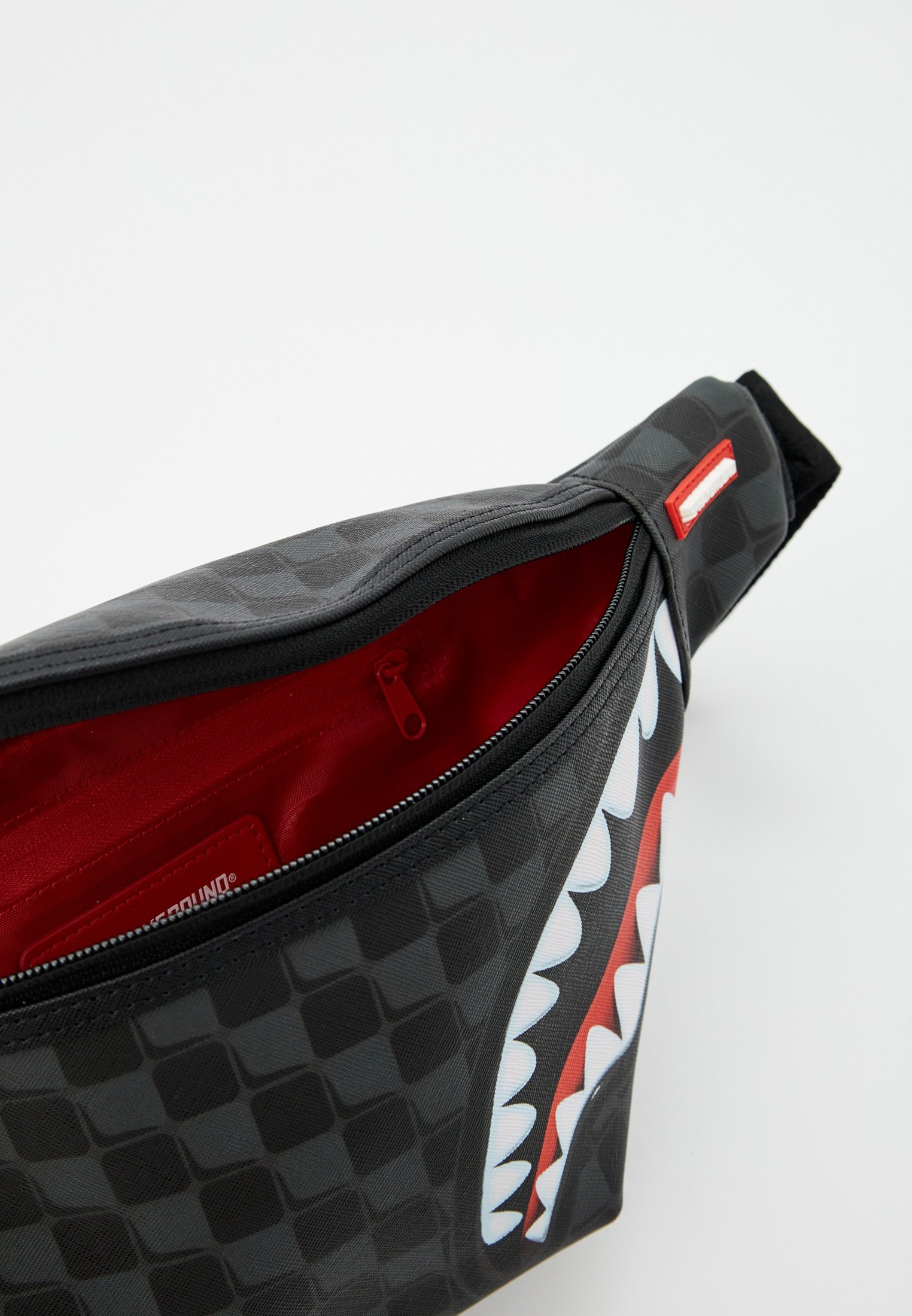 Сумка поясная Sprayground
