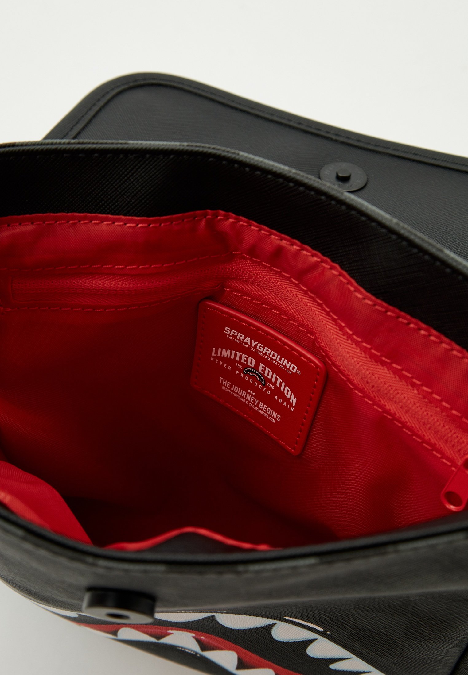 Сумка Sprayground