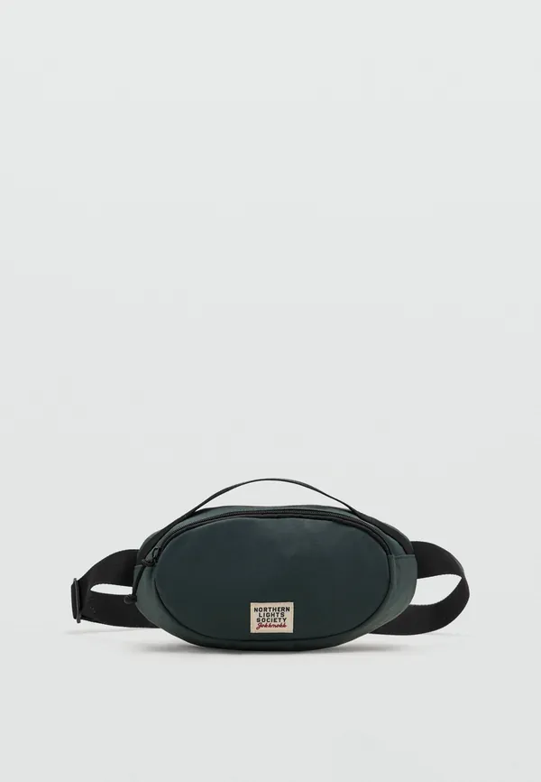 Сумка поясная Mango Kids