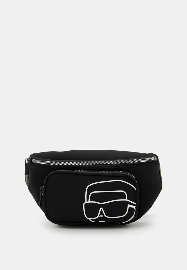 Сумка поясная Karl Lagerfeld Kids