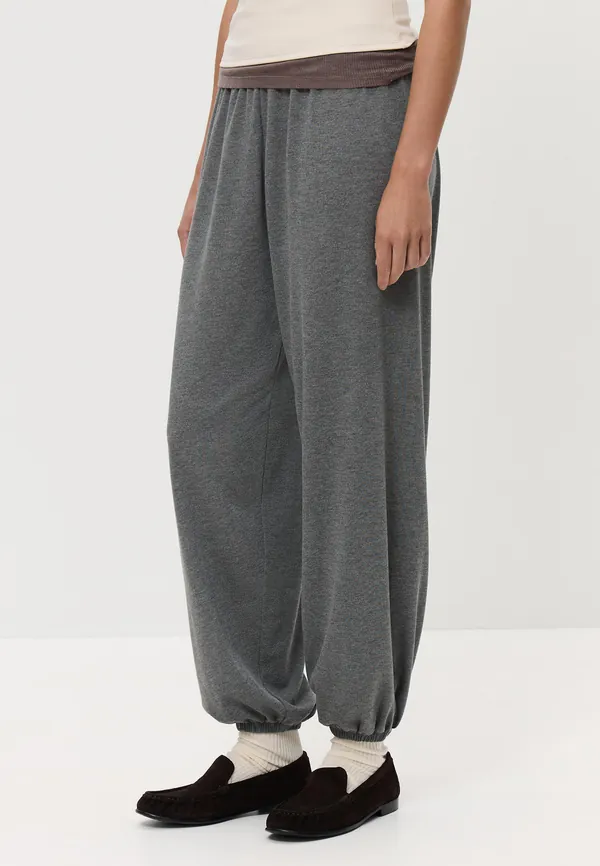 Брюки Torae Black
