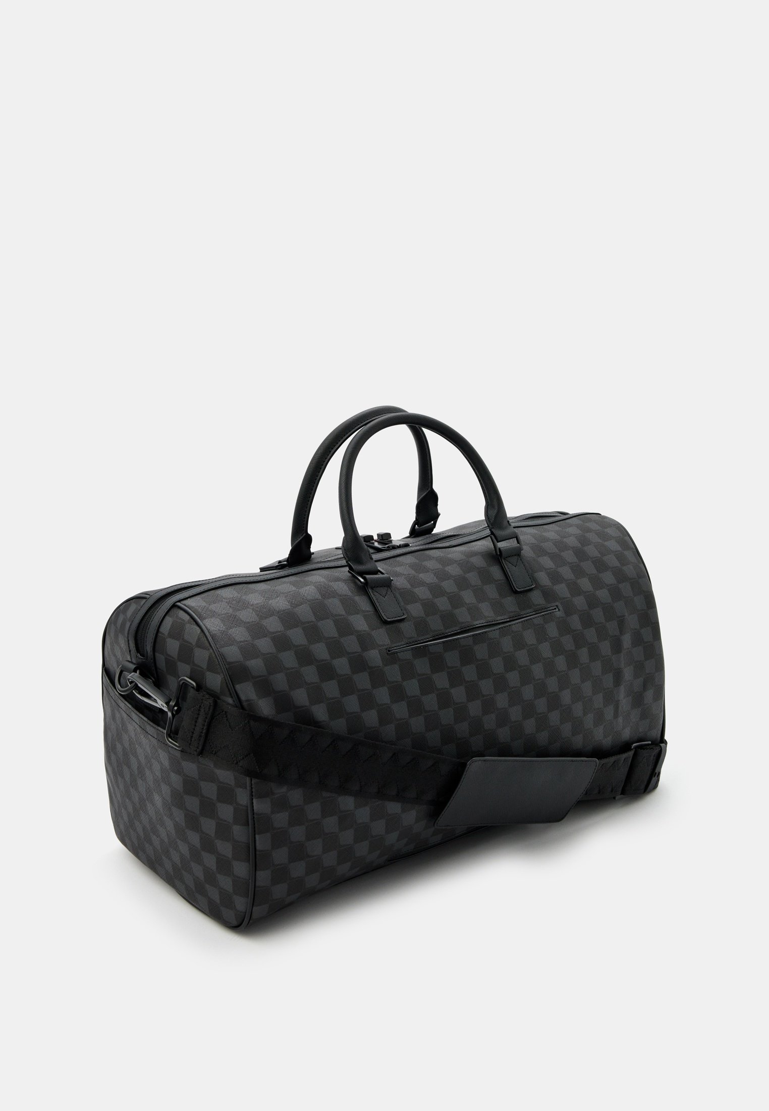 Сумка дорожная Sprayground