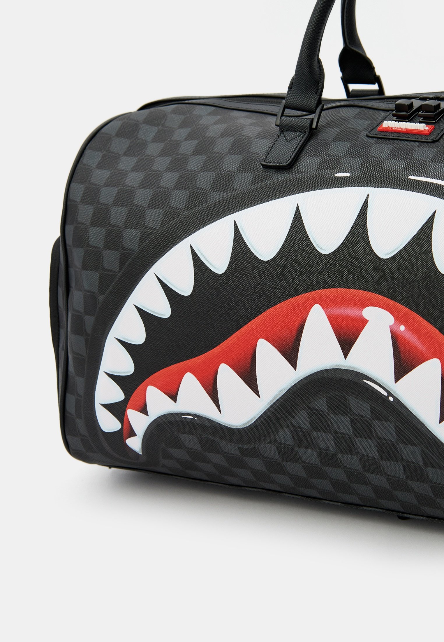 Сумка дорожная Sprayground