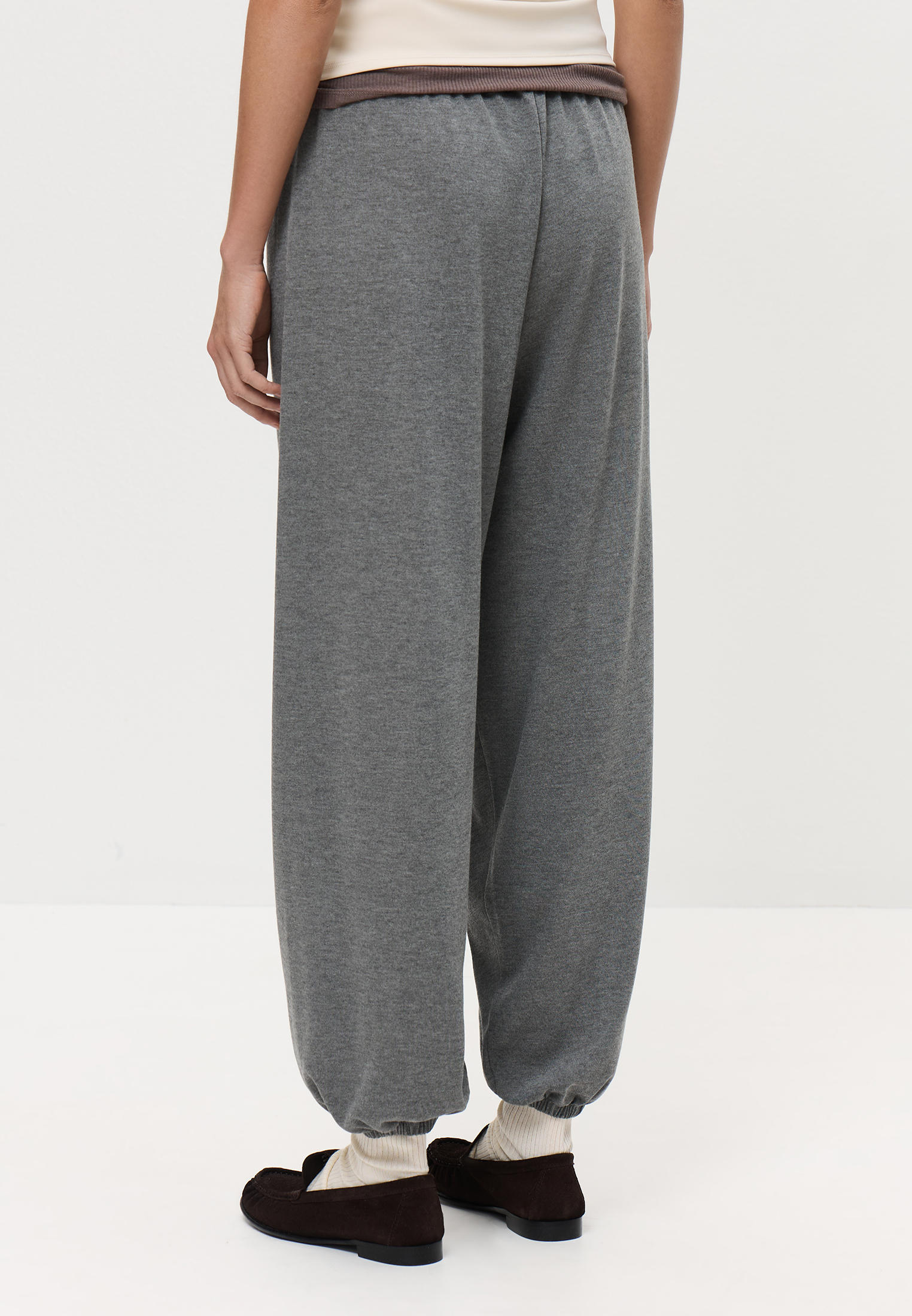Брюки Torae Black