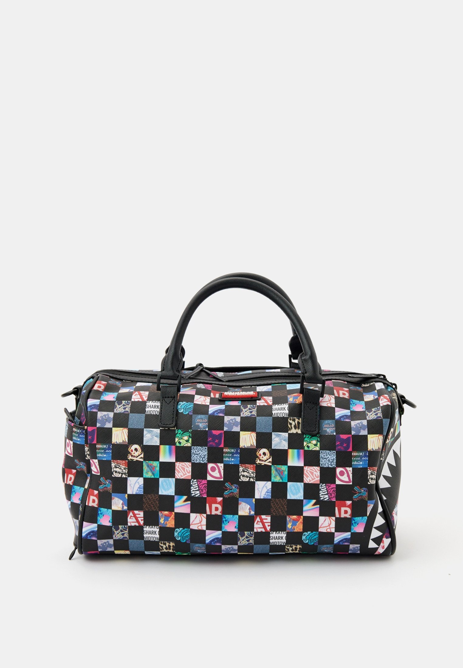 Сумка дорожная Sprayground