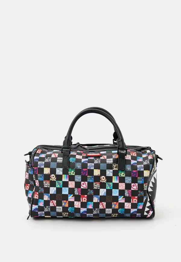Сумка дорожная Sprayground