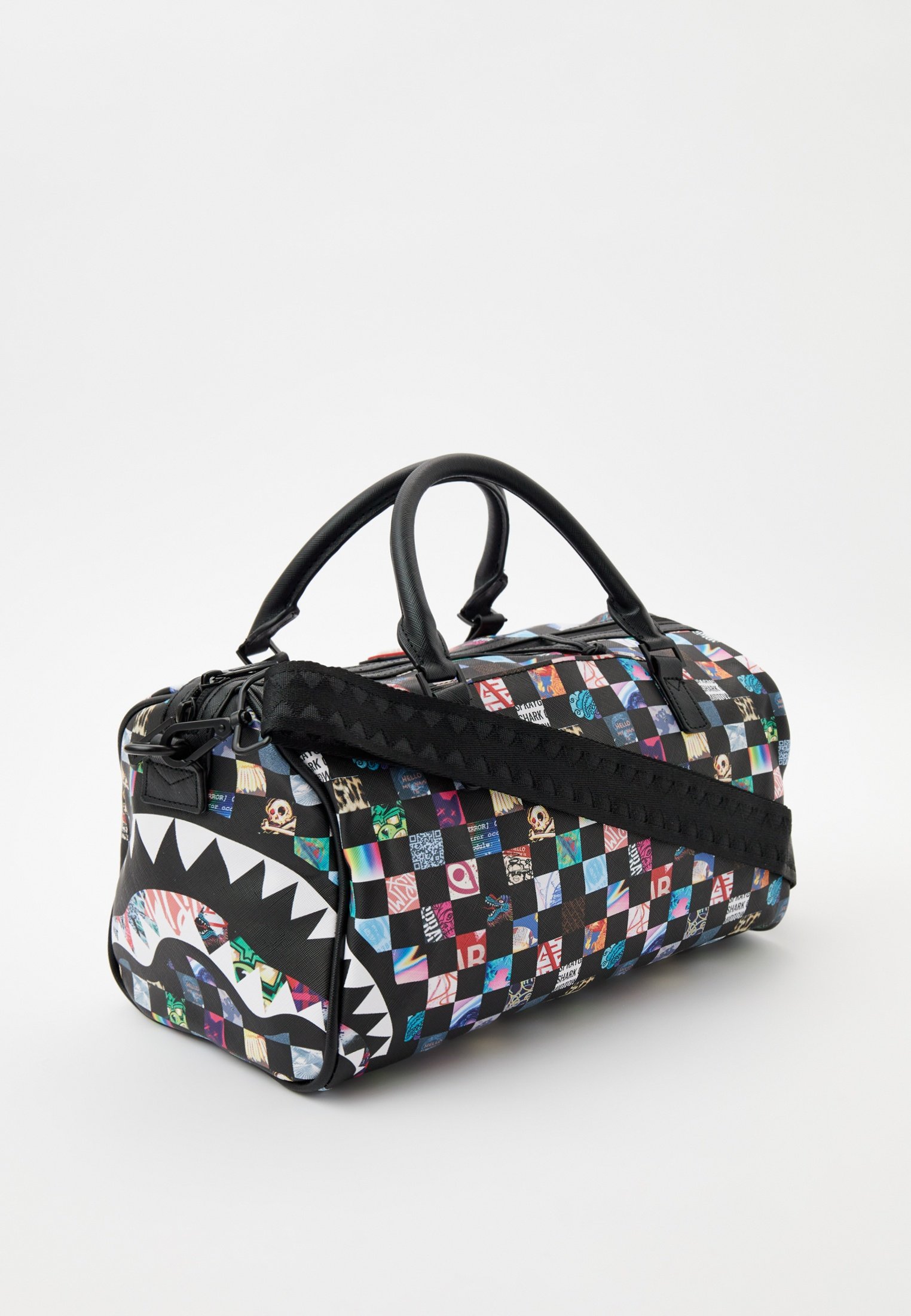 Сумка дорожная Sprayground
