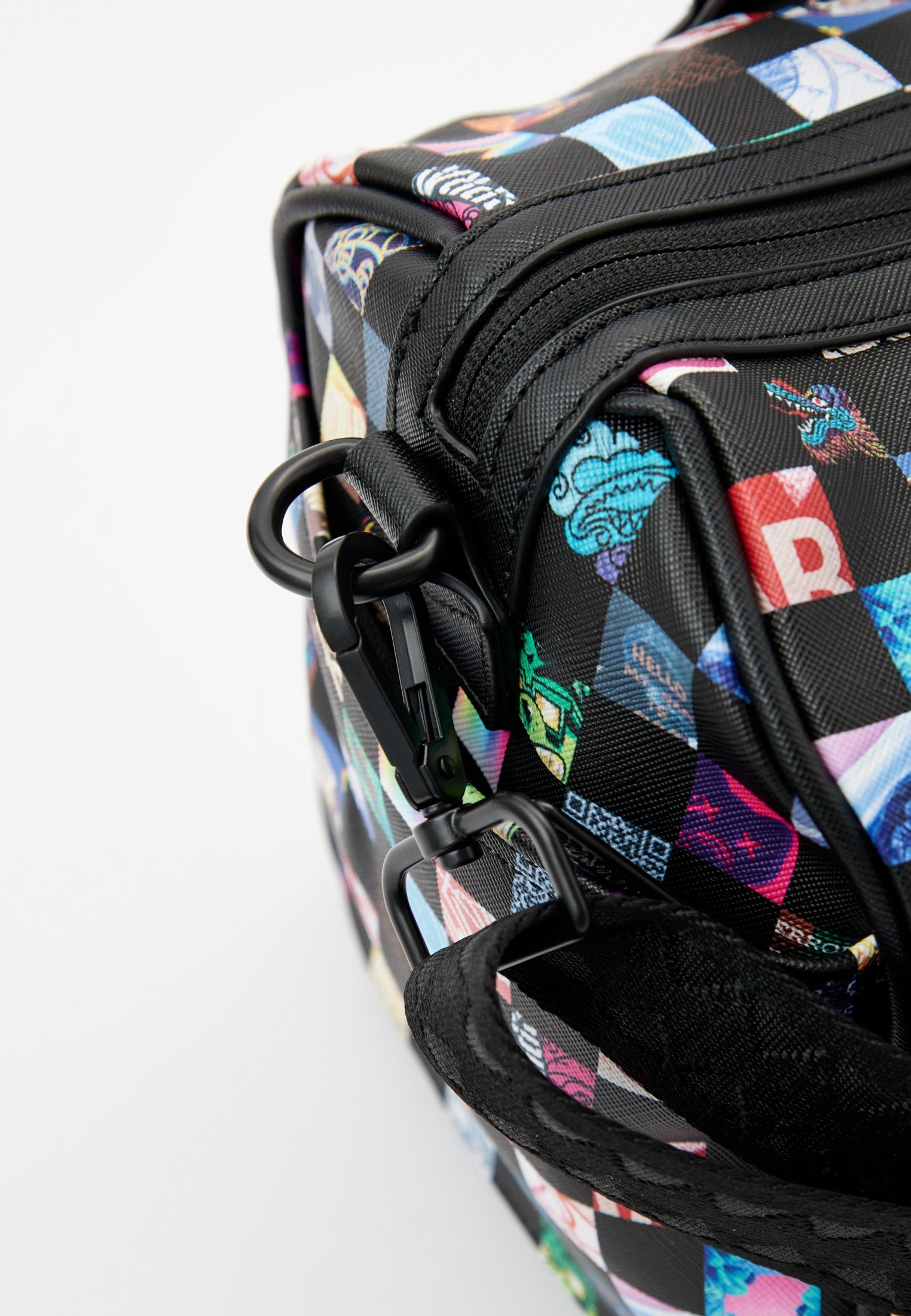 Сумка дорожная Sprayground