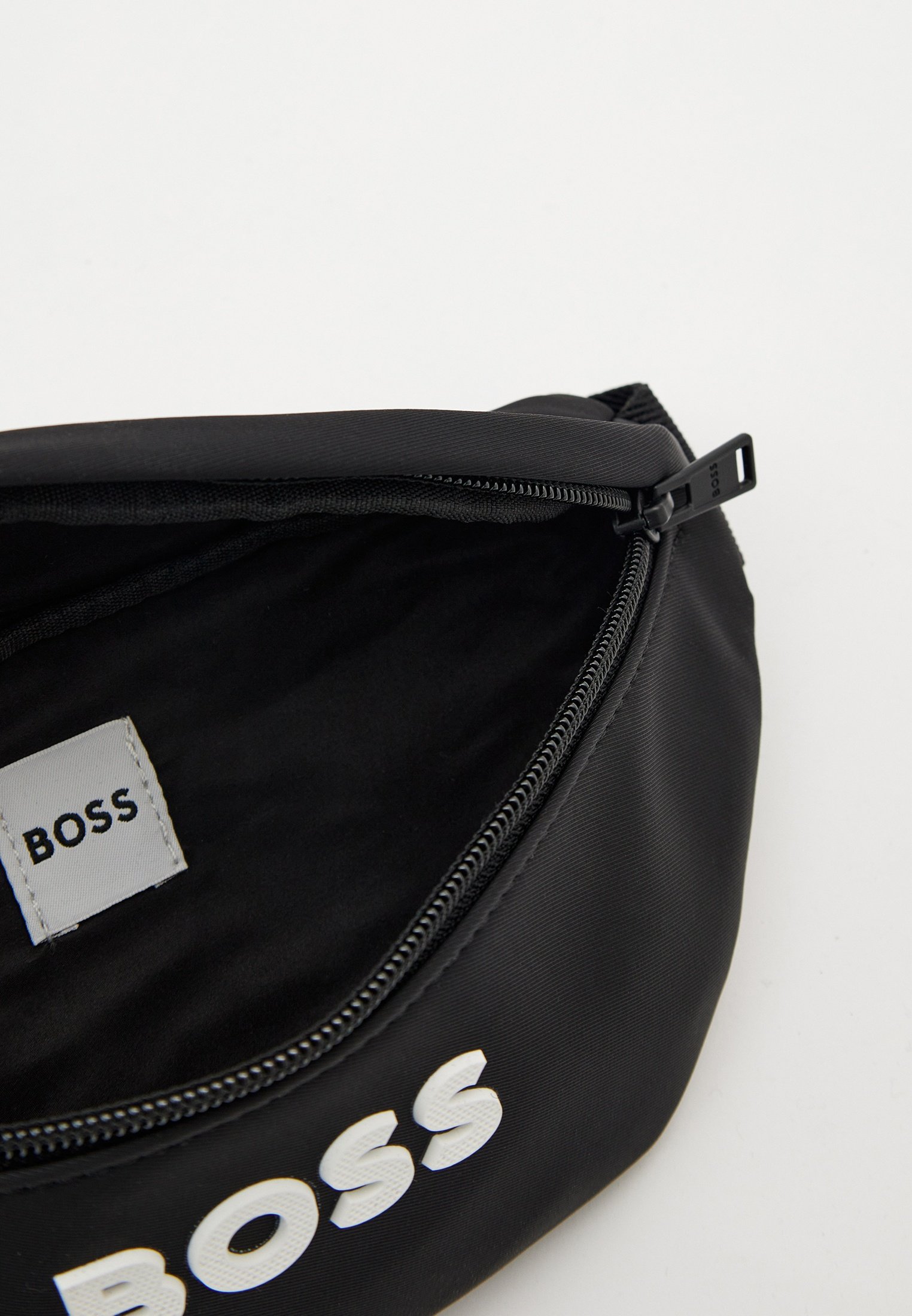 Сумка поясная Boss