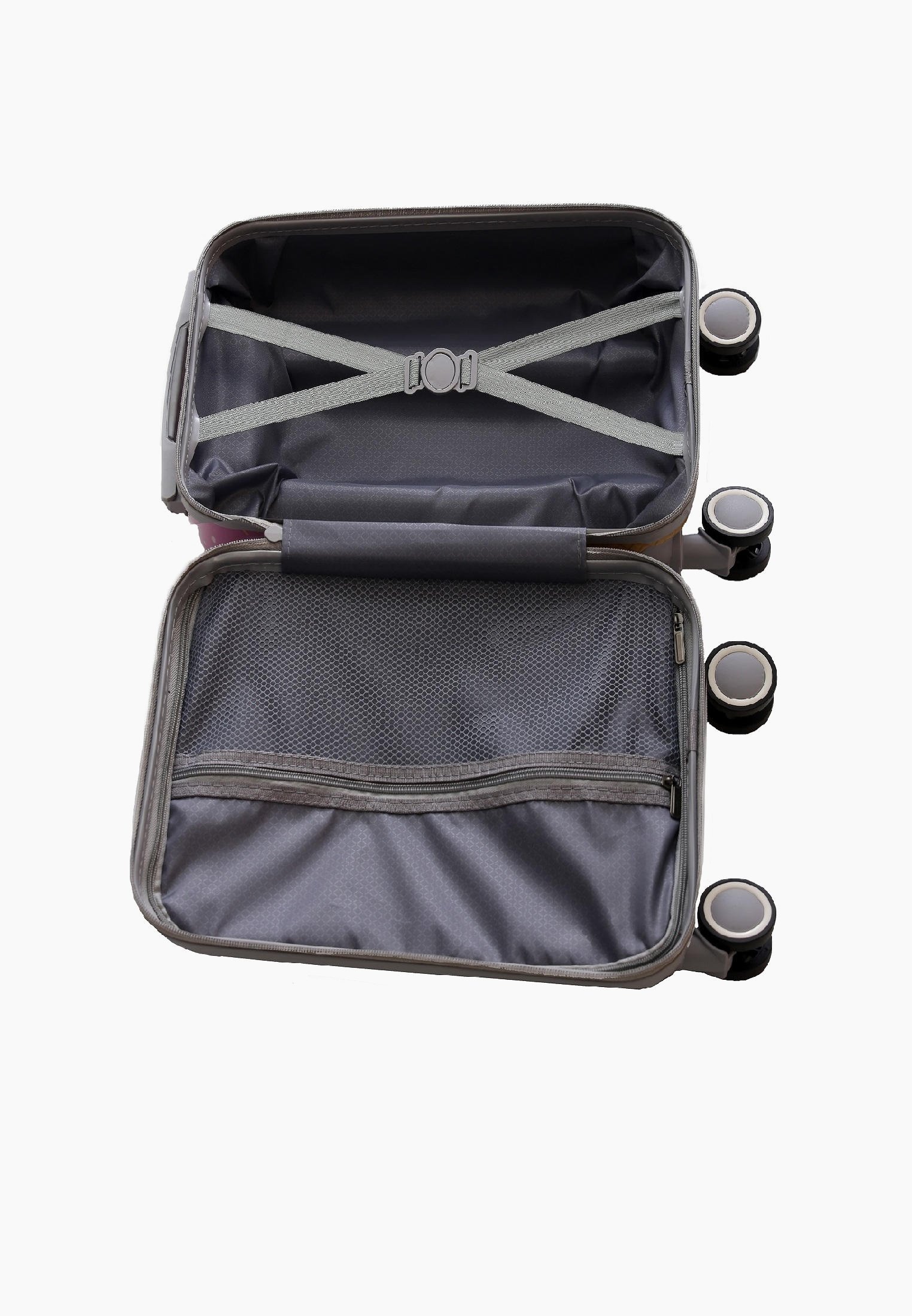 Чемодан Beyond Time