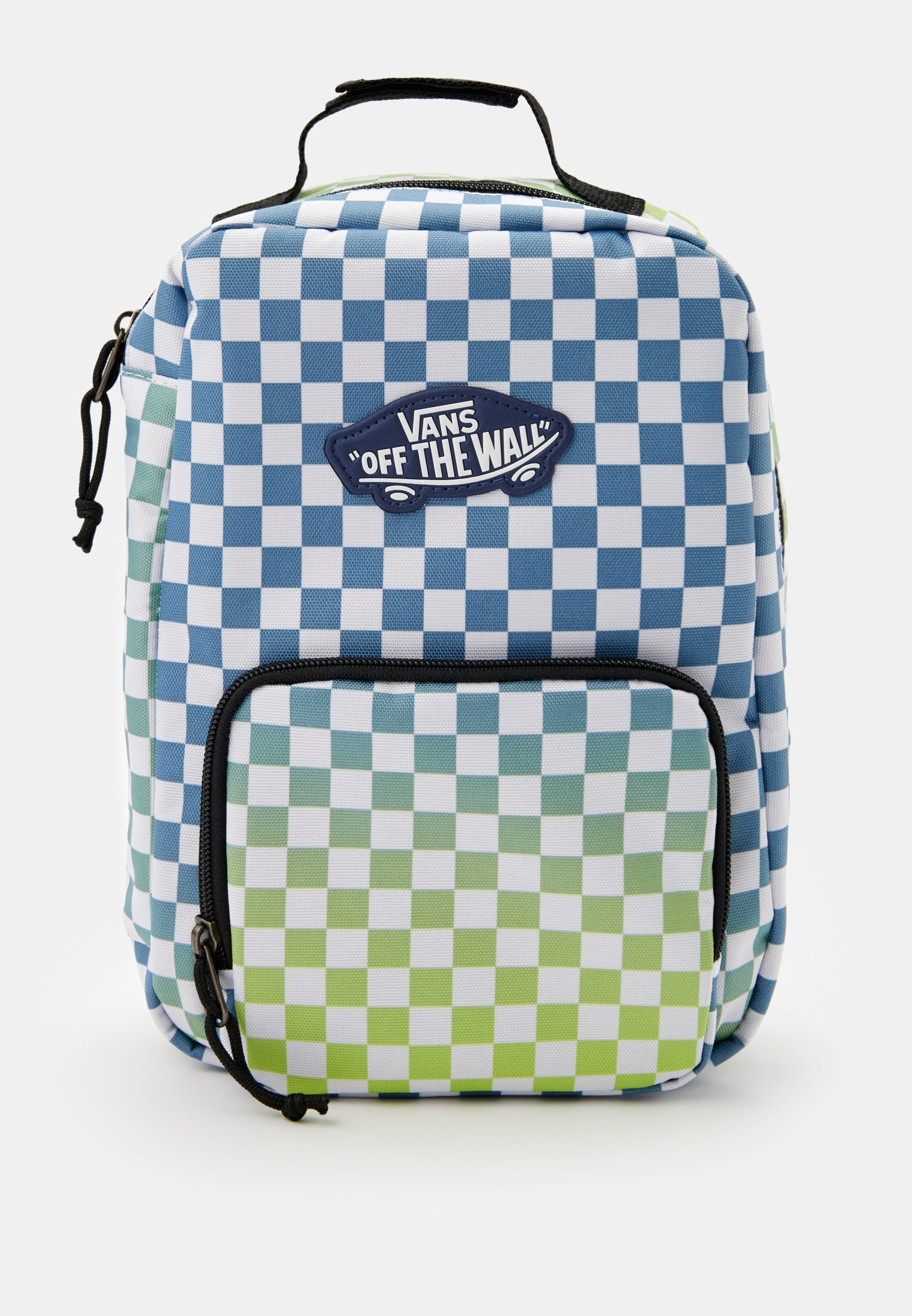 Ланчбокс Vans