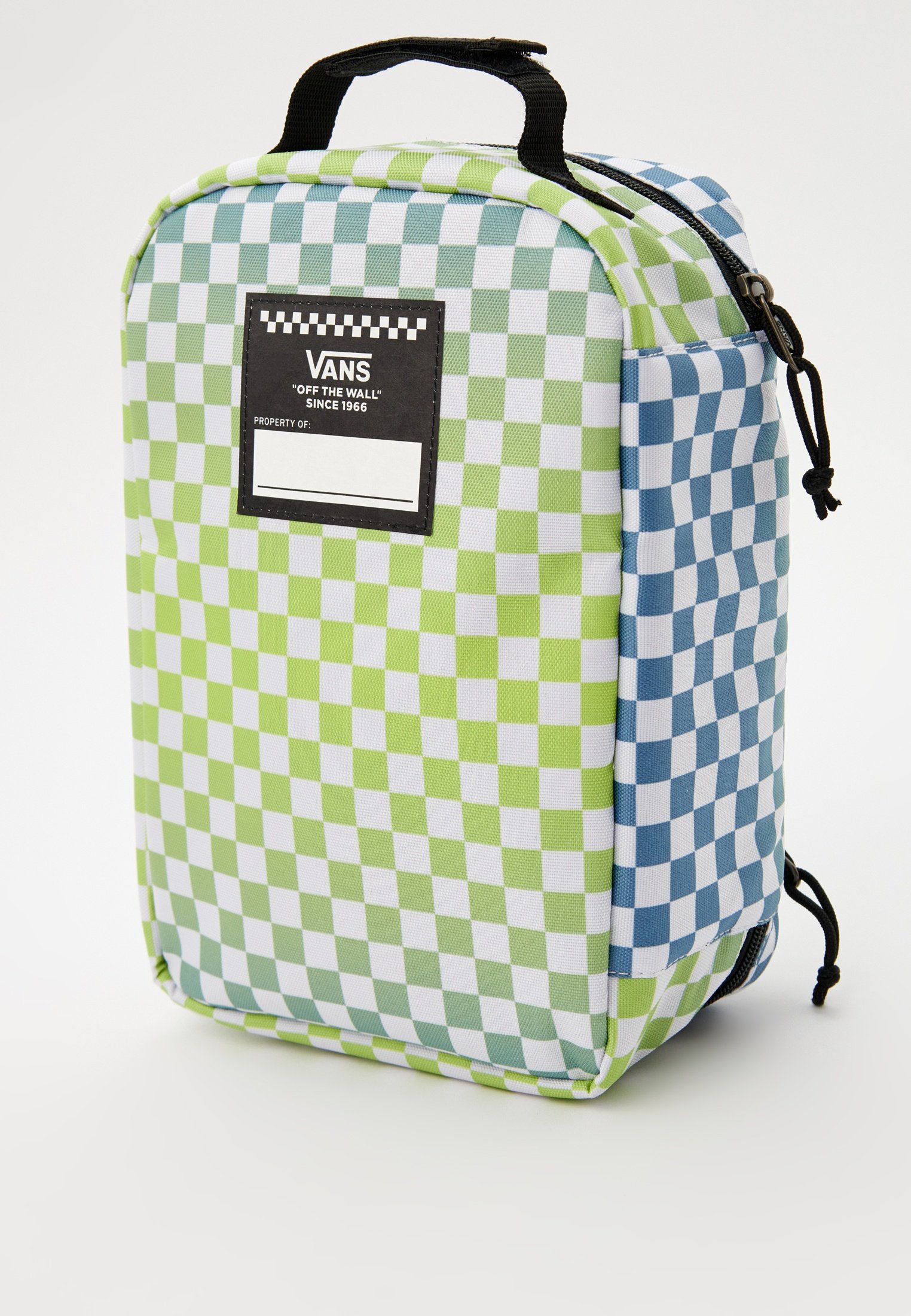 Ланчбокс Vans