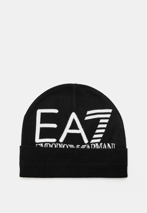 Шапка EA7