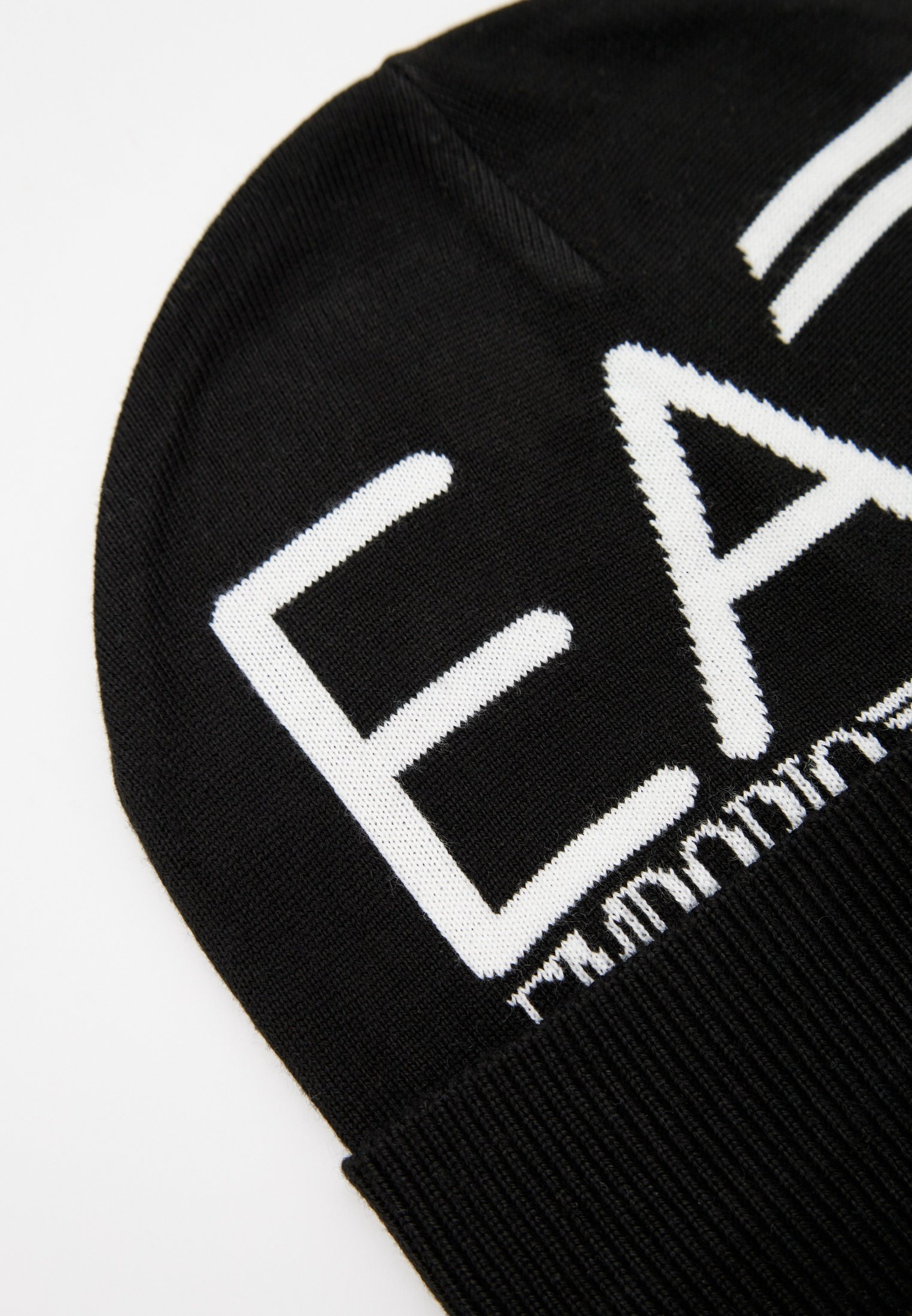 Шапка EA7