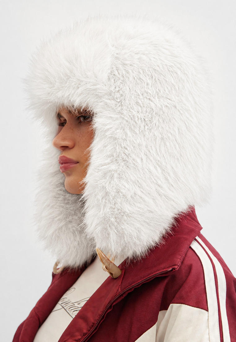Шапка BRMSK