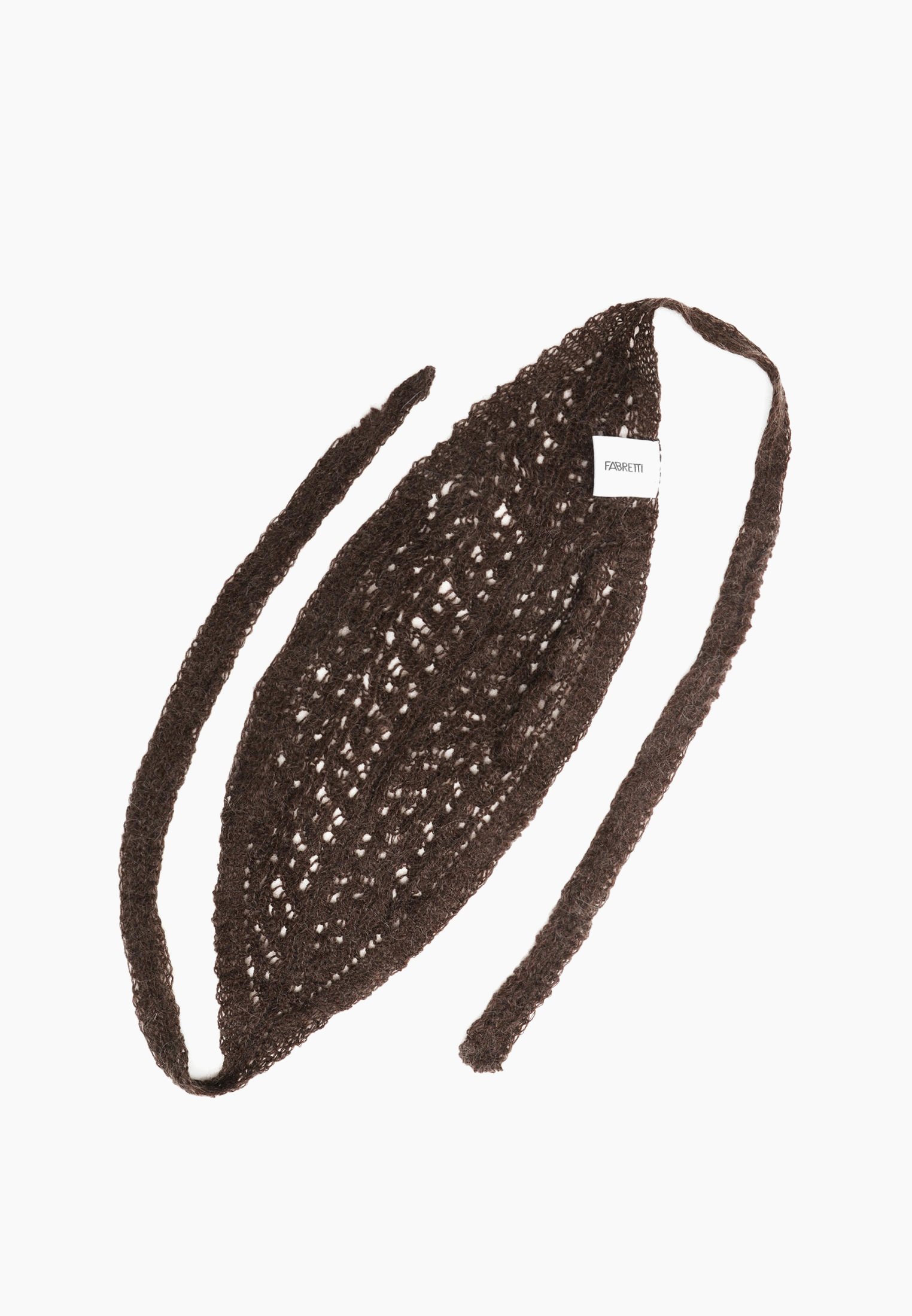 Косынка Fabretti