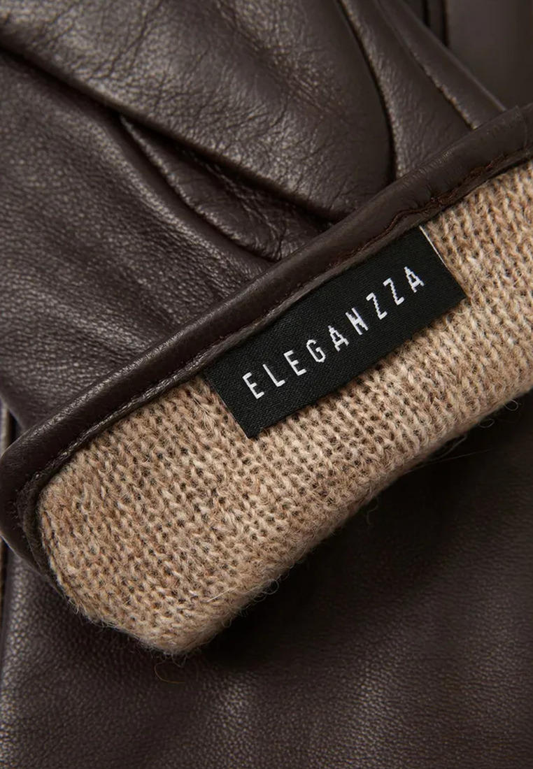 Перчатки Eleganzza