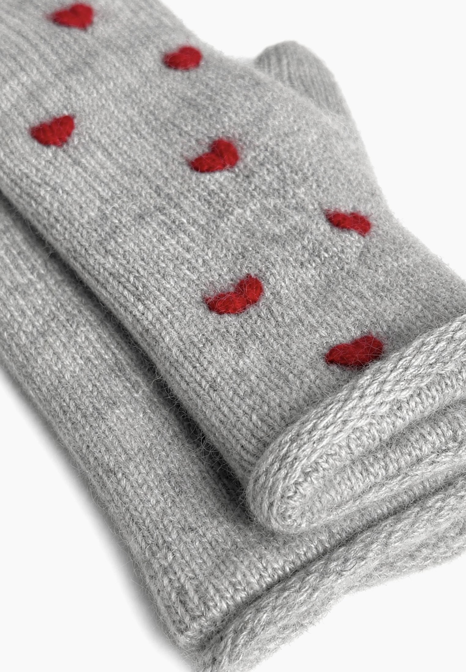 Варежки Marmalato