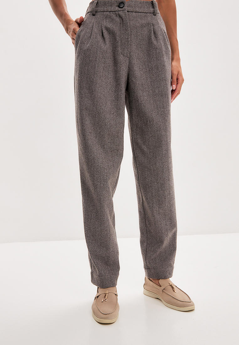 Брюки Wellenwool Brand