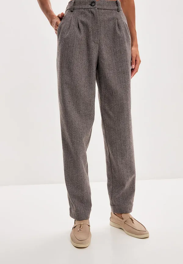 Брюки Wellenwool Brand