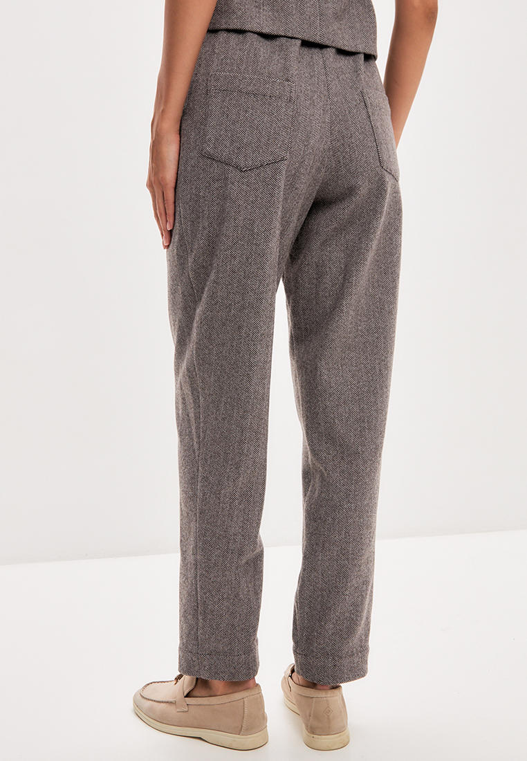 Брюки Wellenwool Brand
