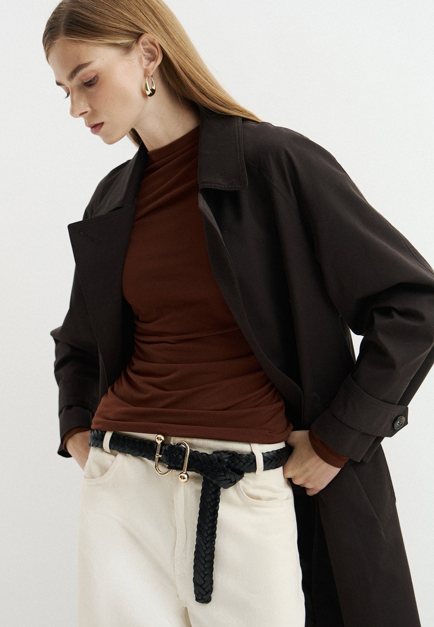 Ремень Sportmax