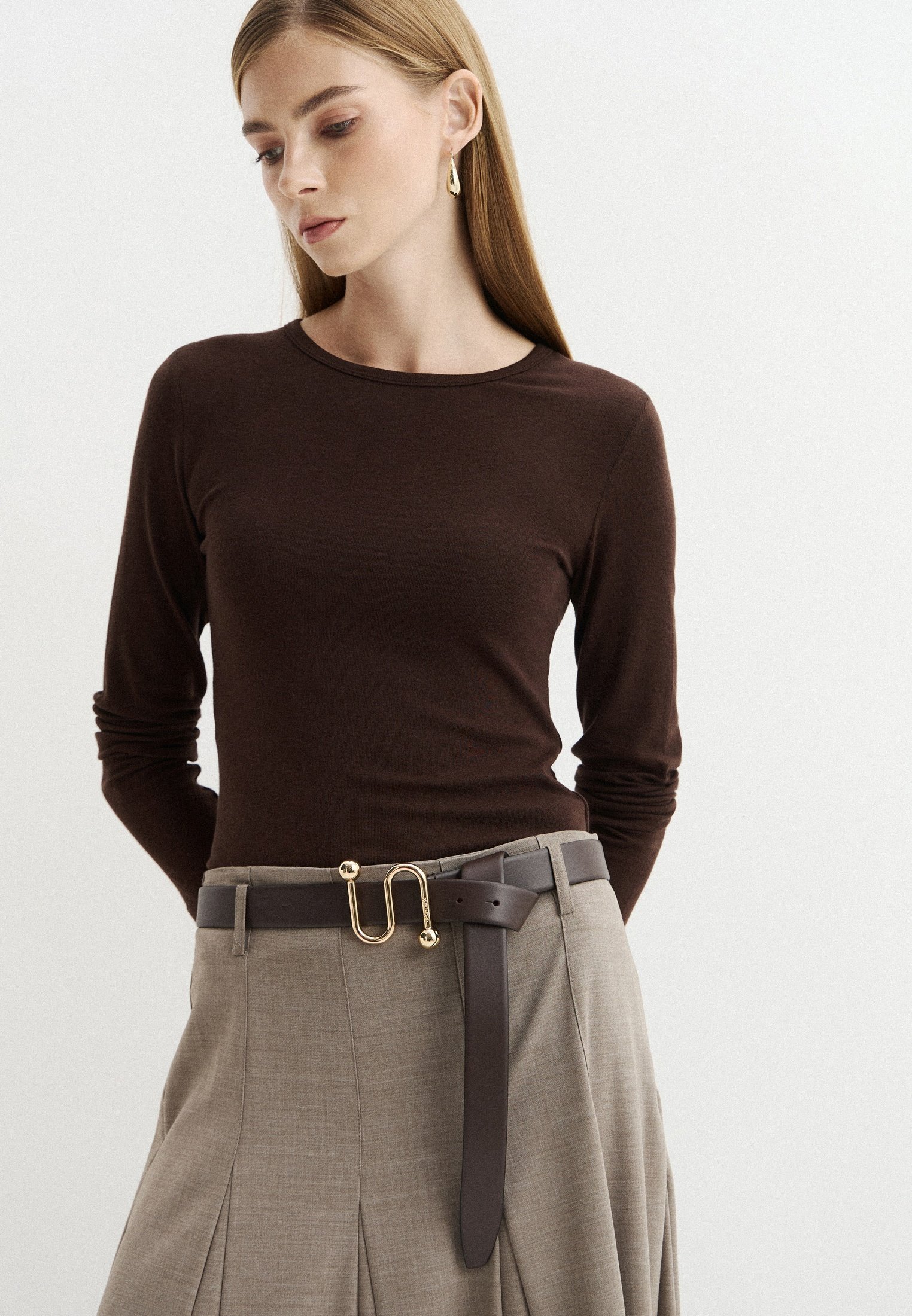 Ремень Sportmax