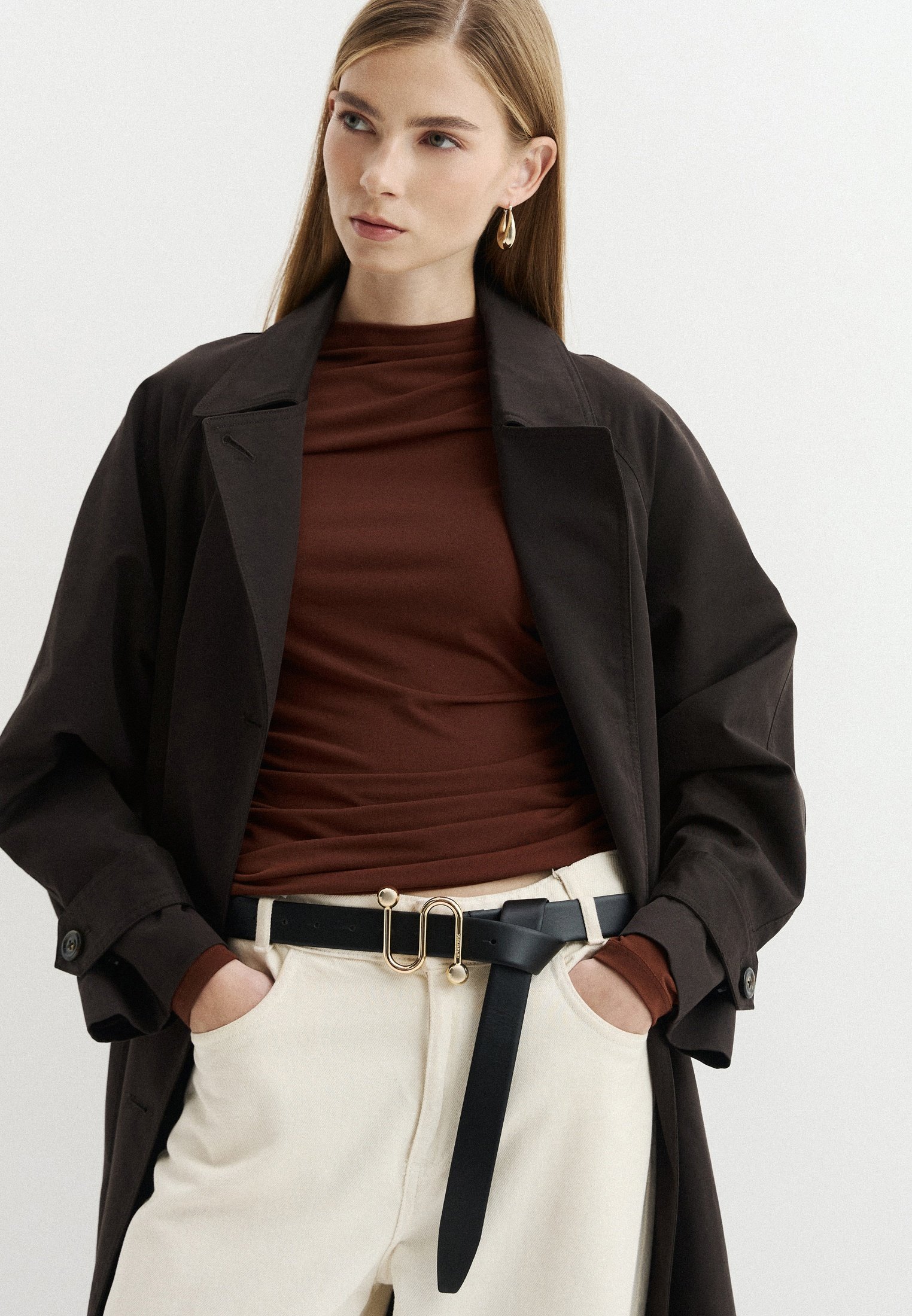 Ремень Sportmax