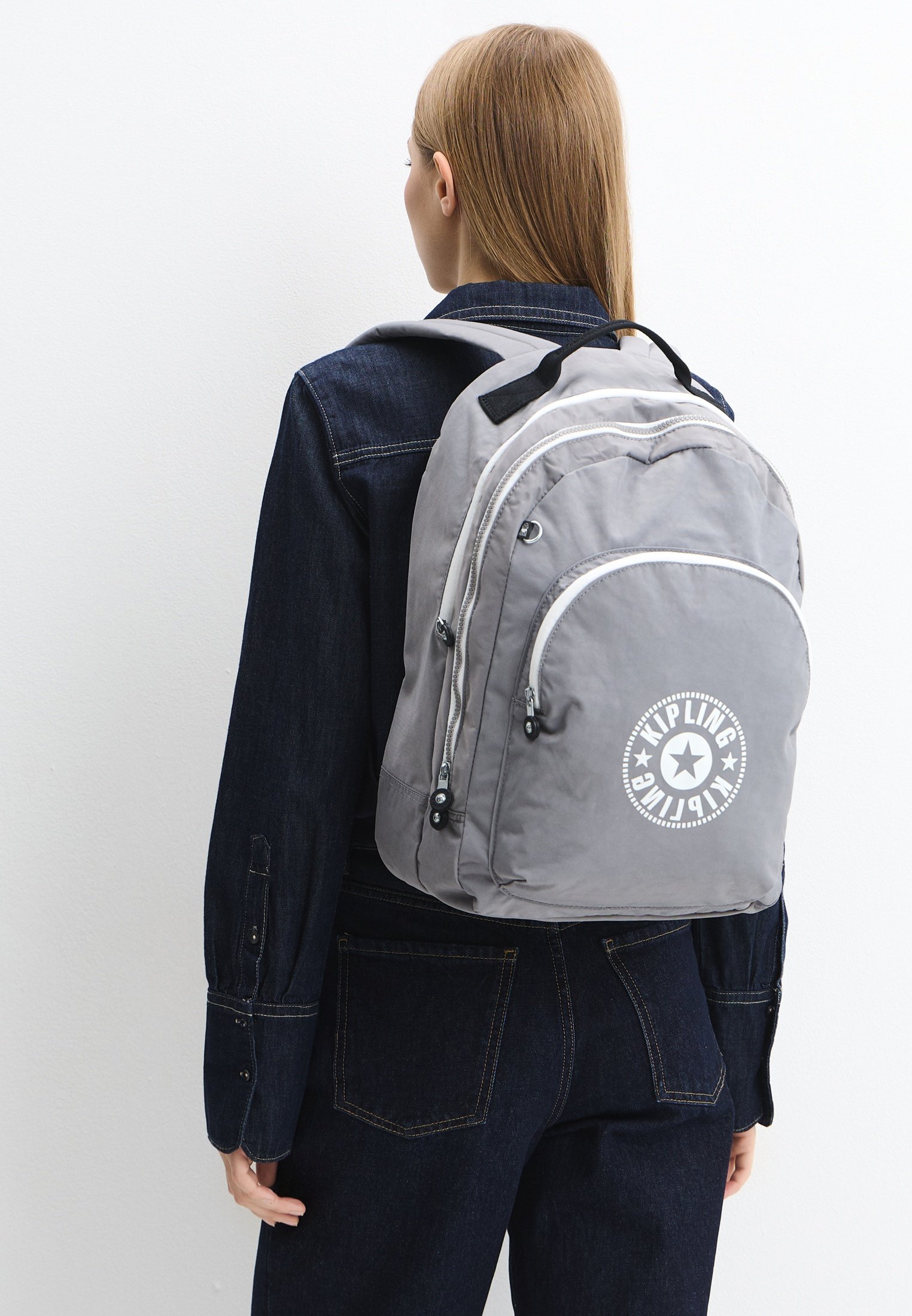Рюкзак Kipling