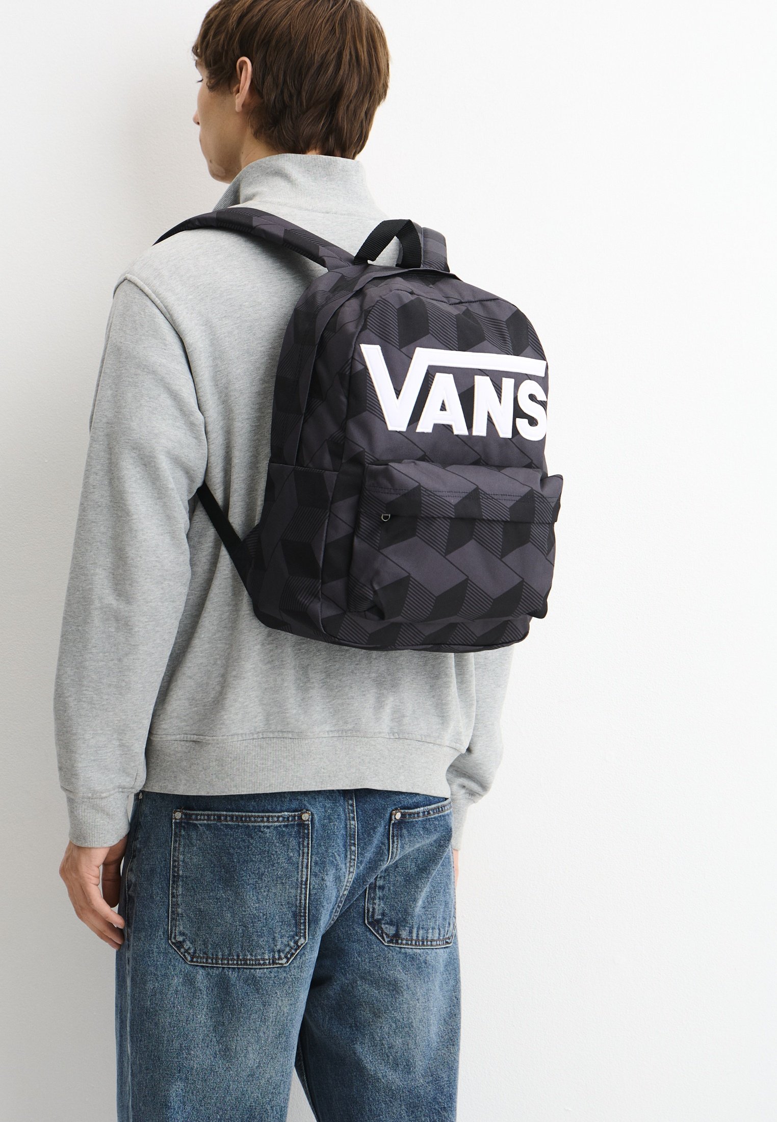 Рюкзак Vans