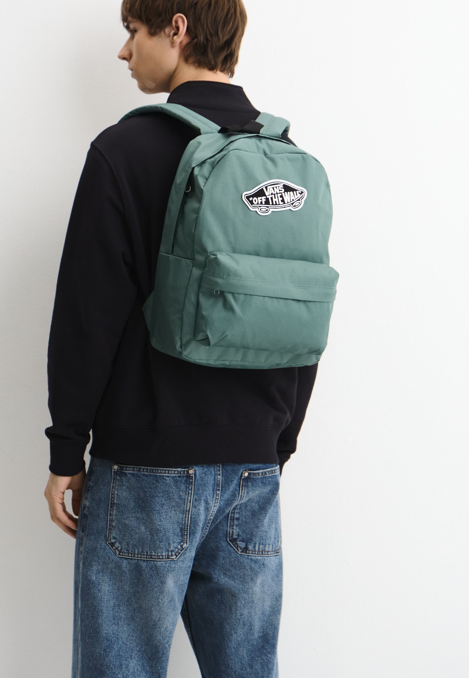 Рюкзак Vans