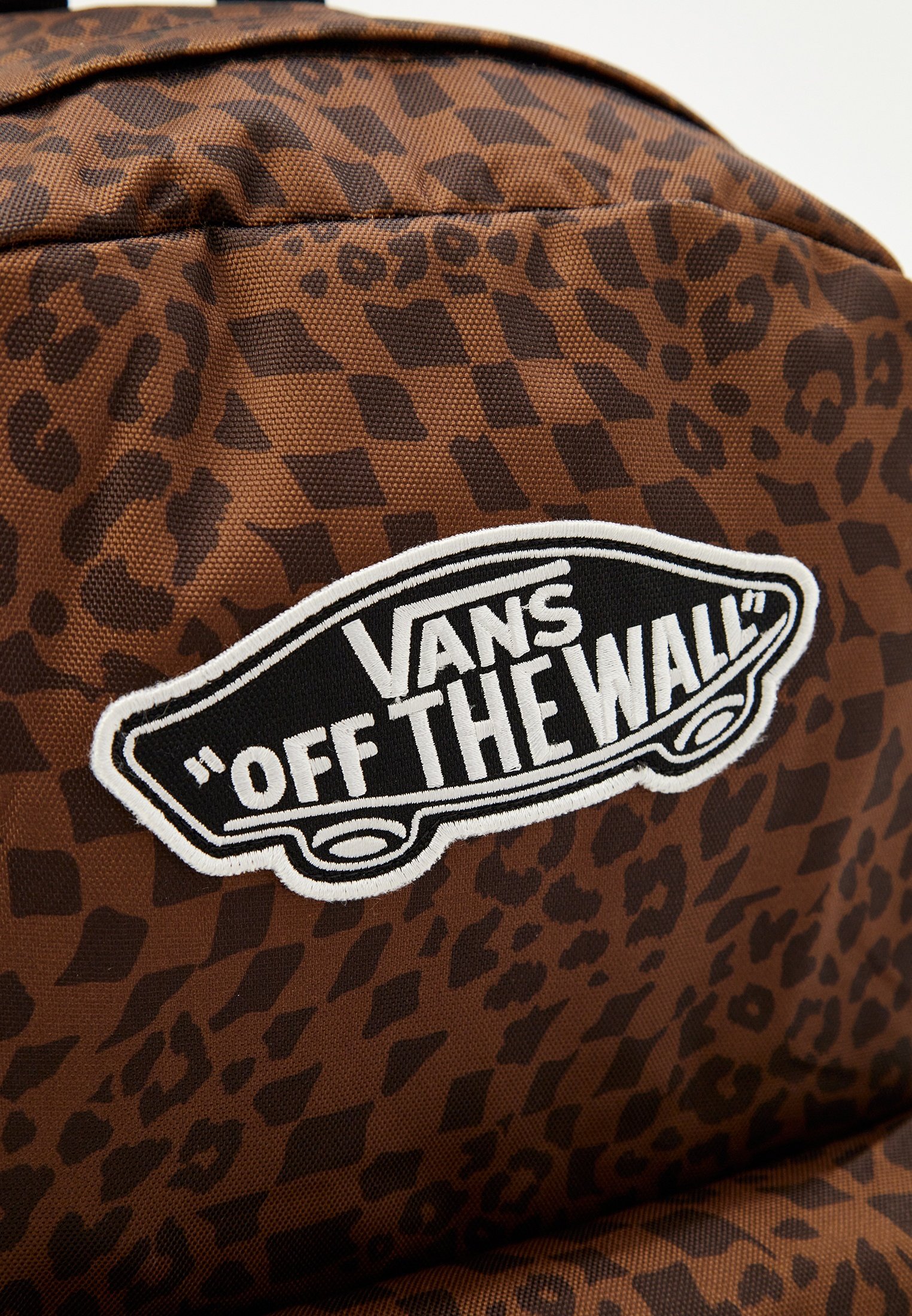 Рюкзак Vans