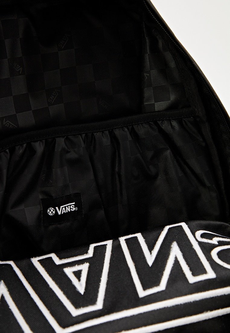 Рюкзак Vans