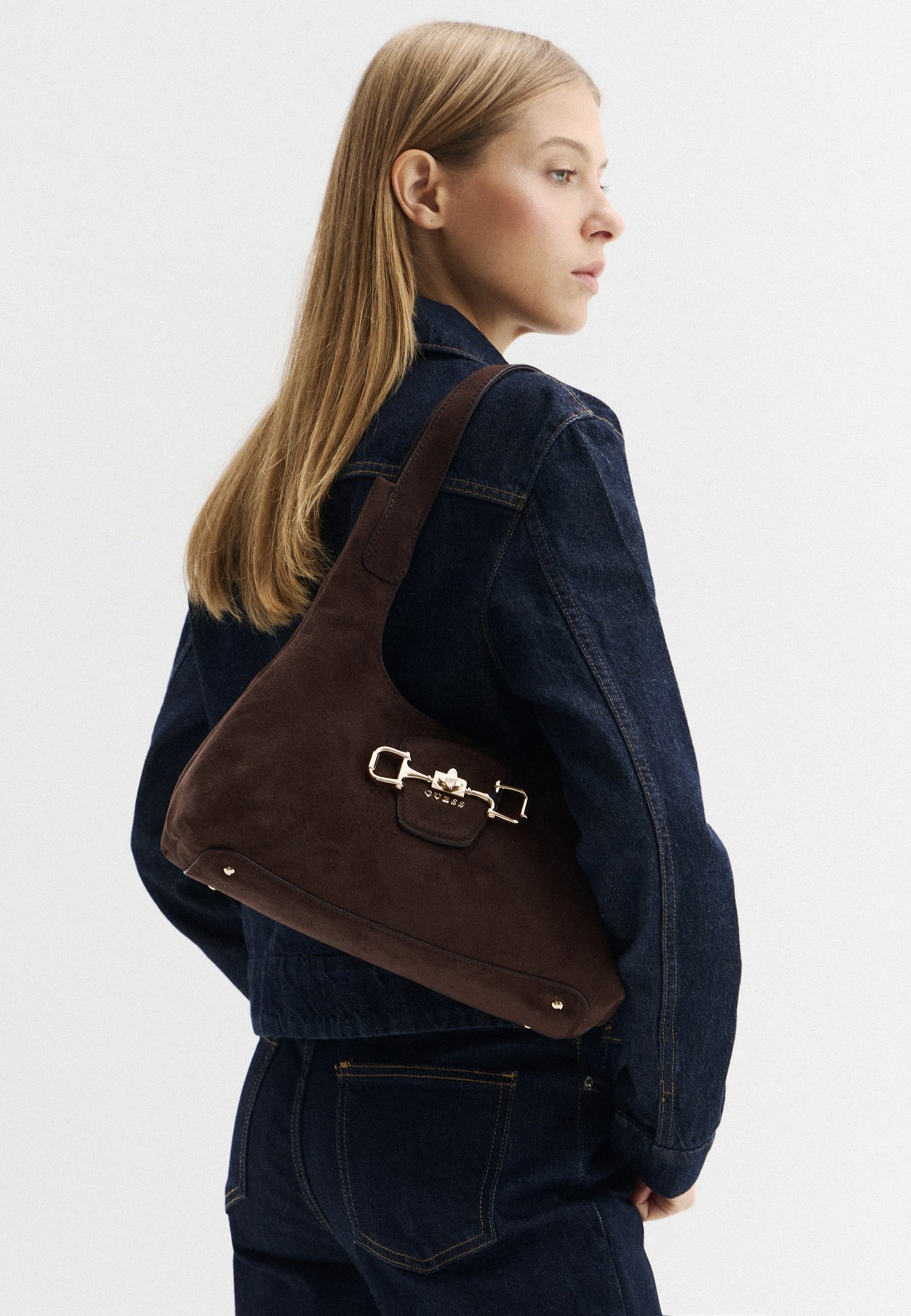 Сумка Guess