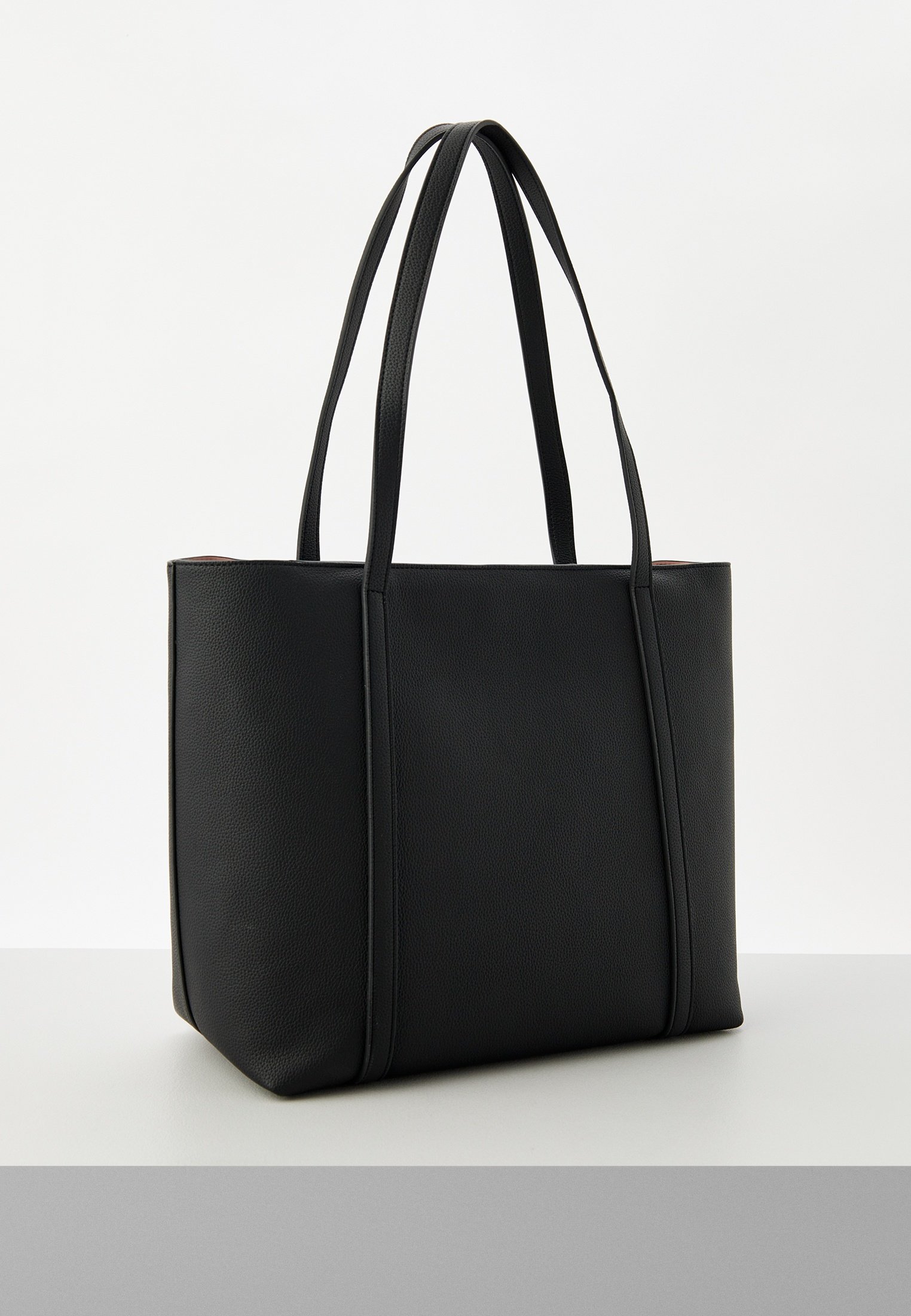 Сумка и брелок Armani Exchange