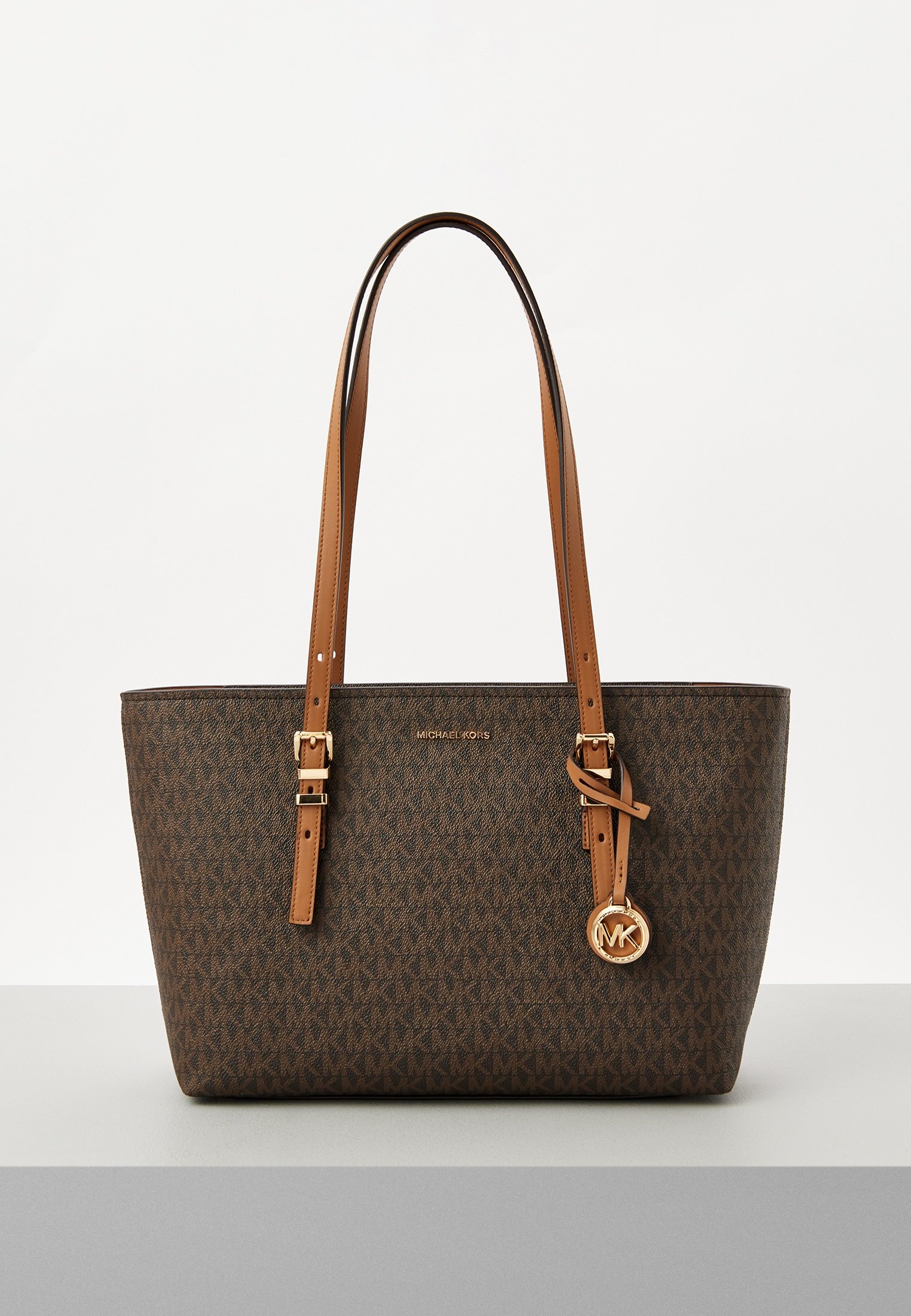 Сумка и брелок Michael Michael Kors