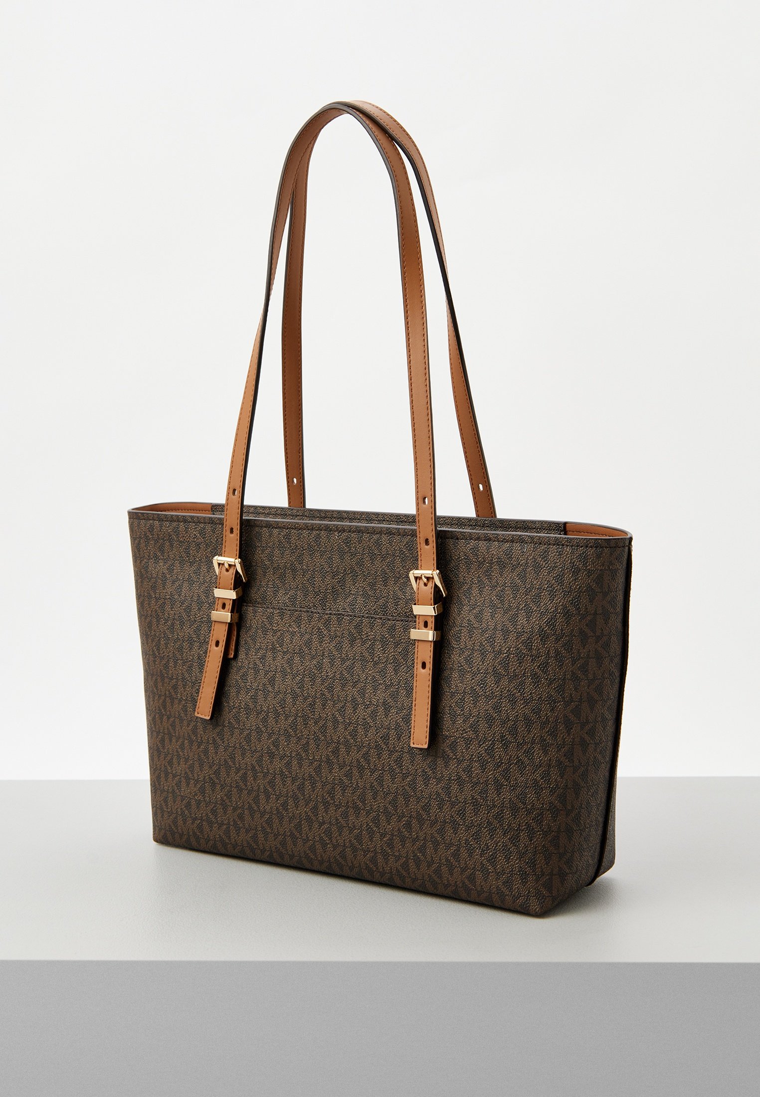 Сумка и брелок Michael Michael Kors