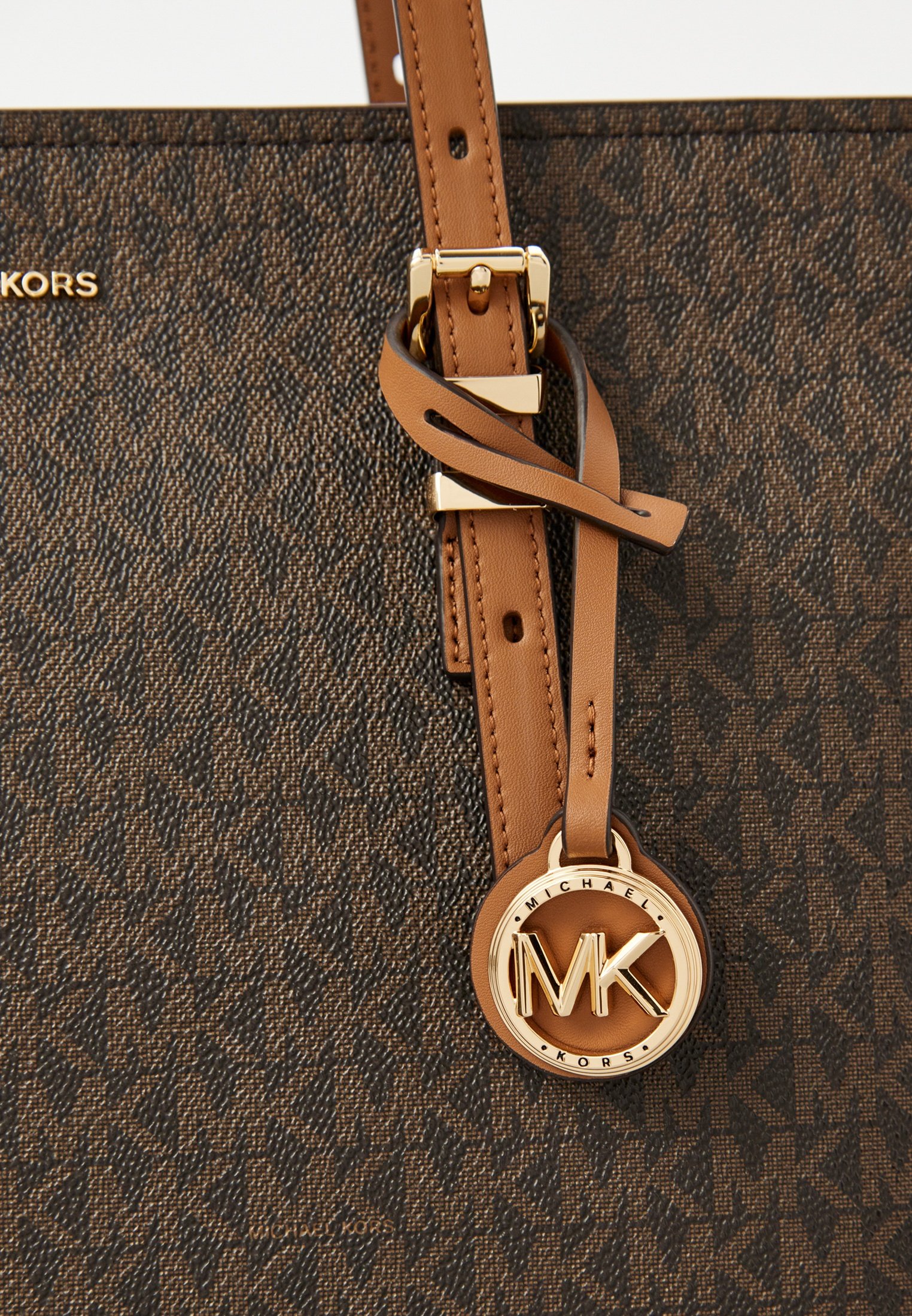 Сумка и брелок Michael Michael Kors