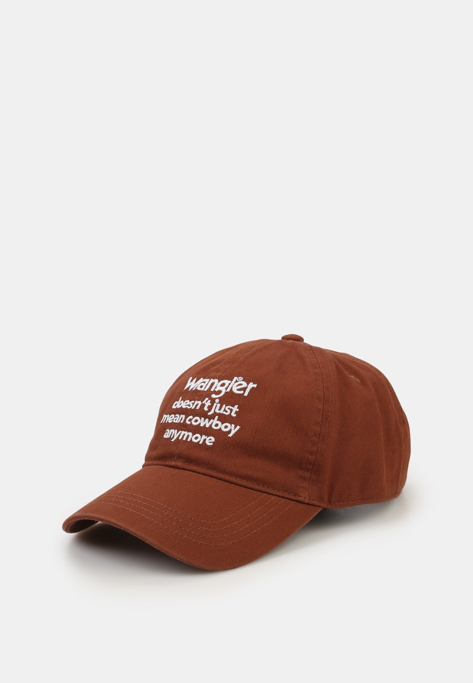 Бейсболка Wrangler