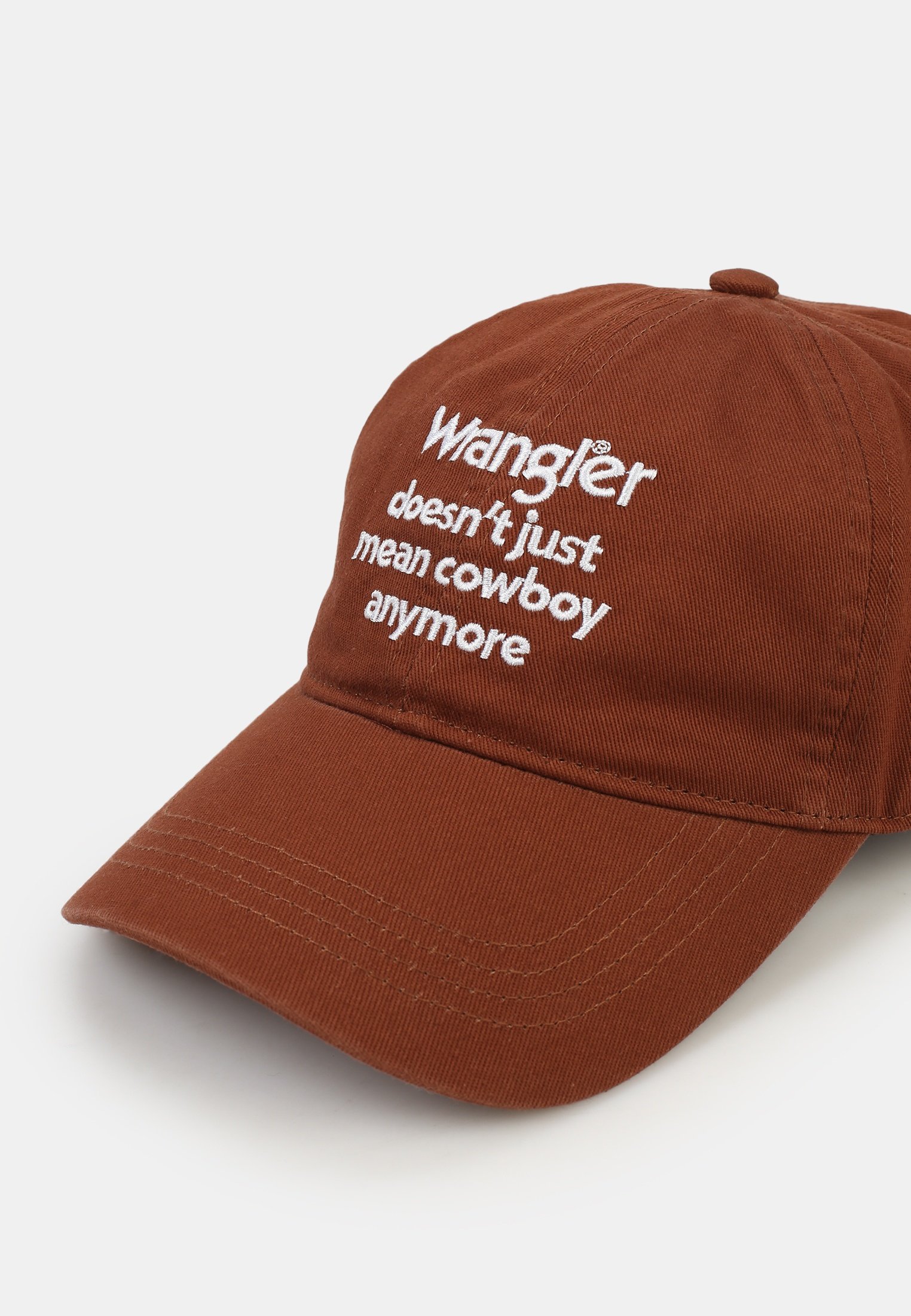 Бейсболка Wrangler
