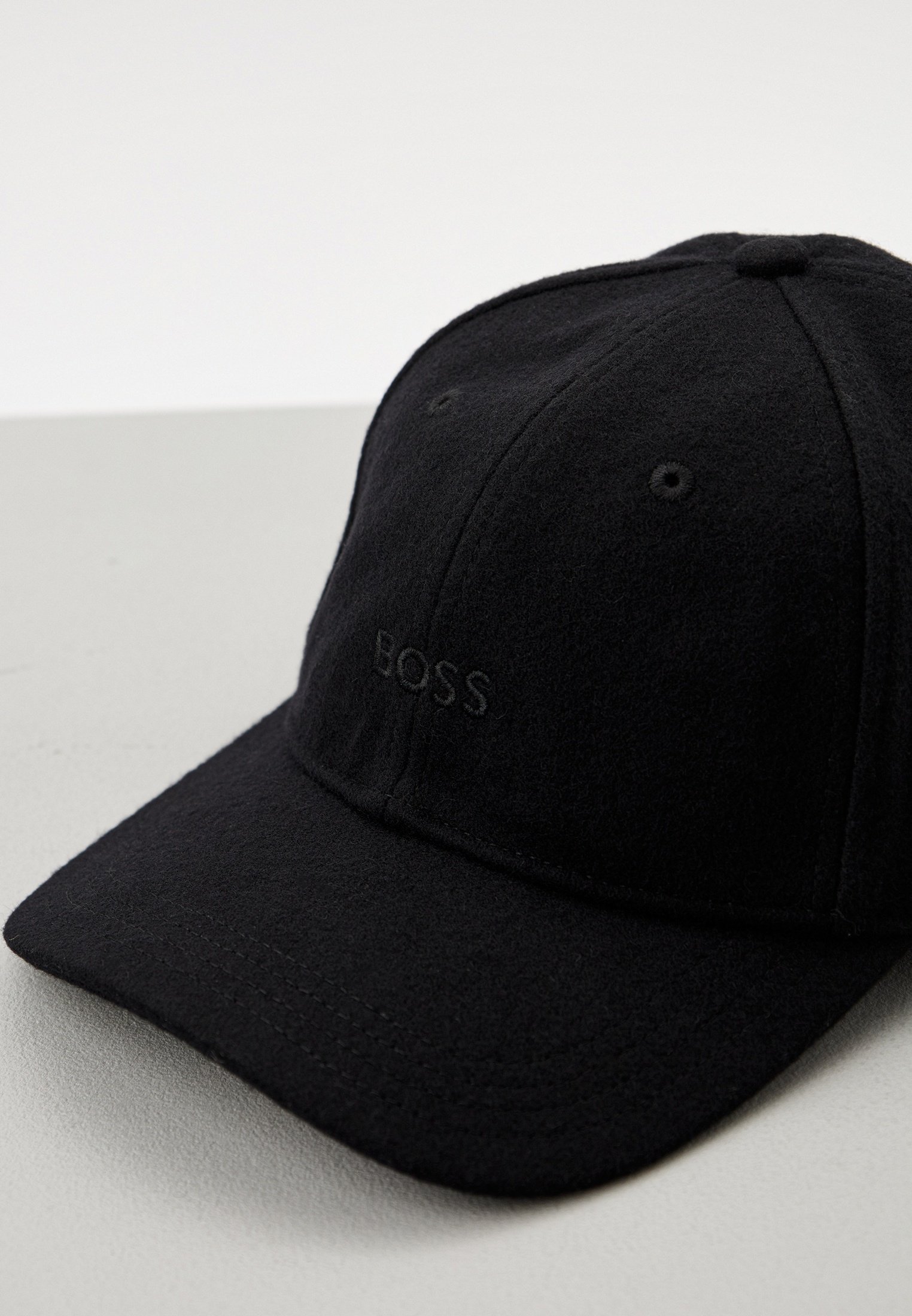 Бейсболка Boss