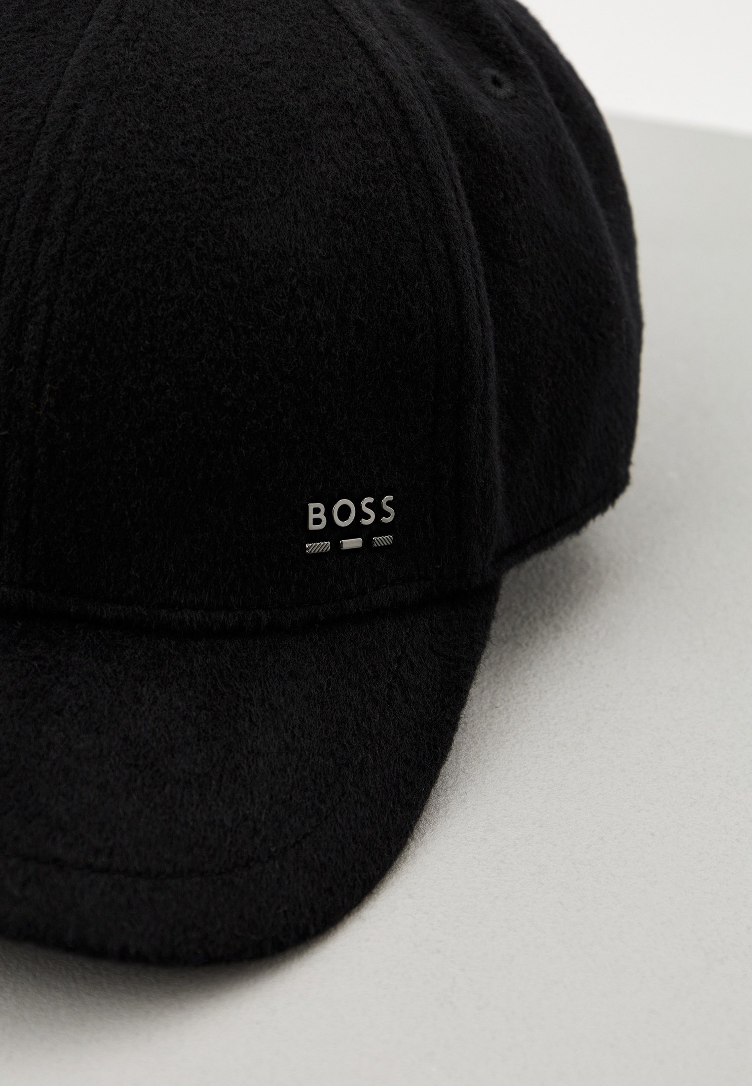 Бейсболка Boss