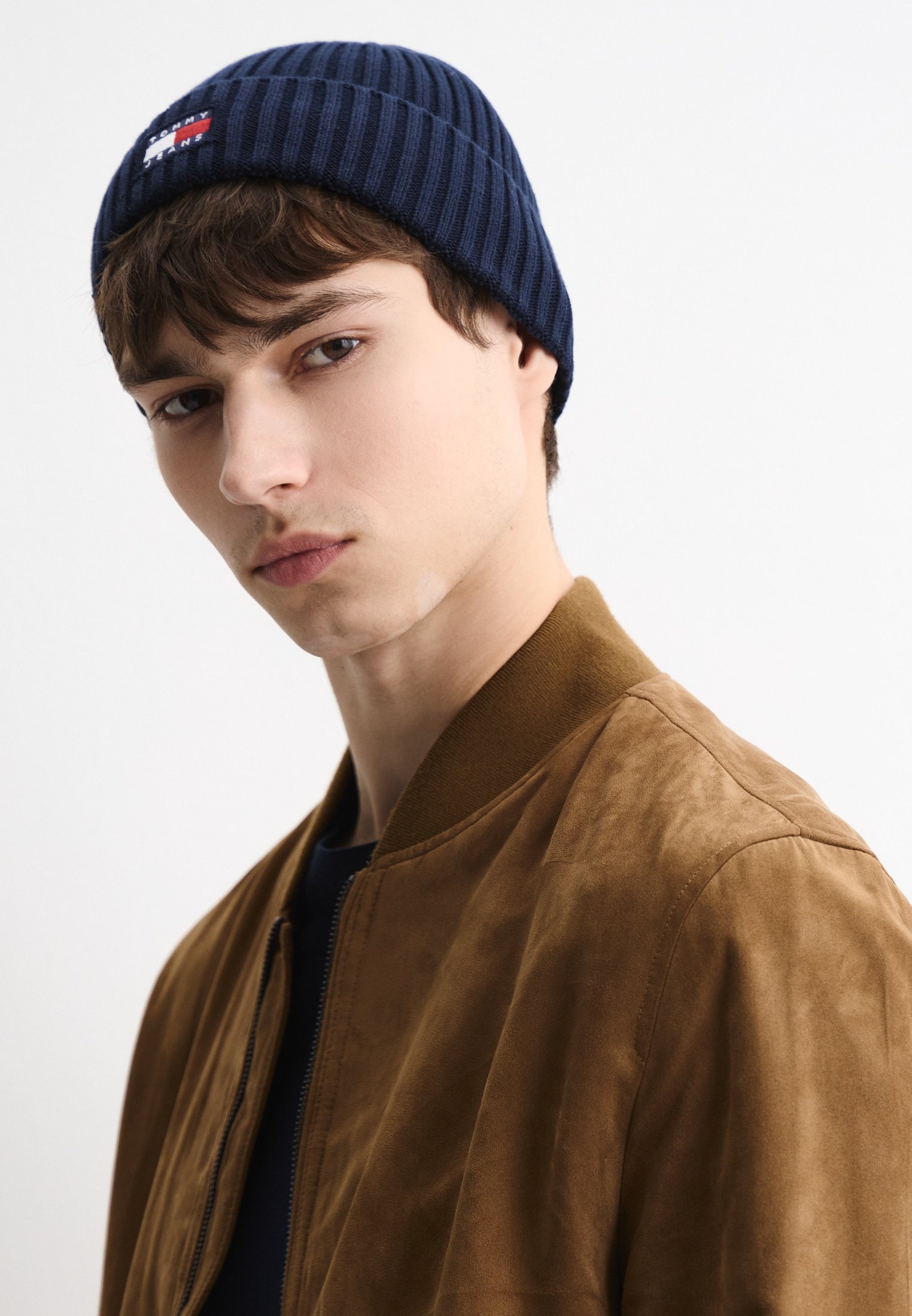 Шапка Tommy Jeans