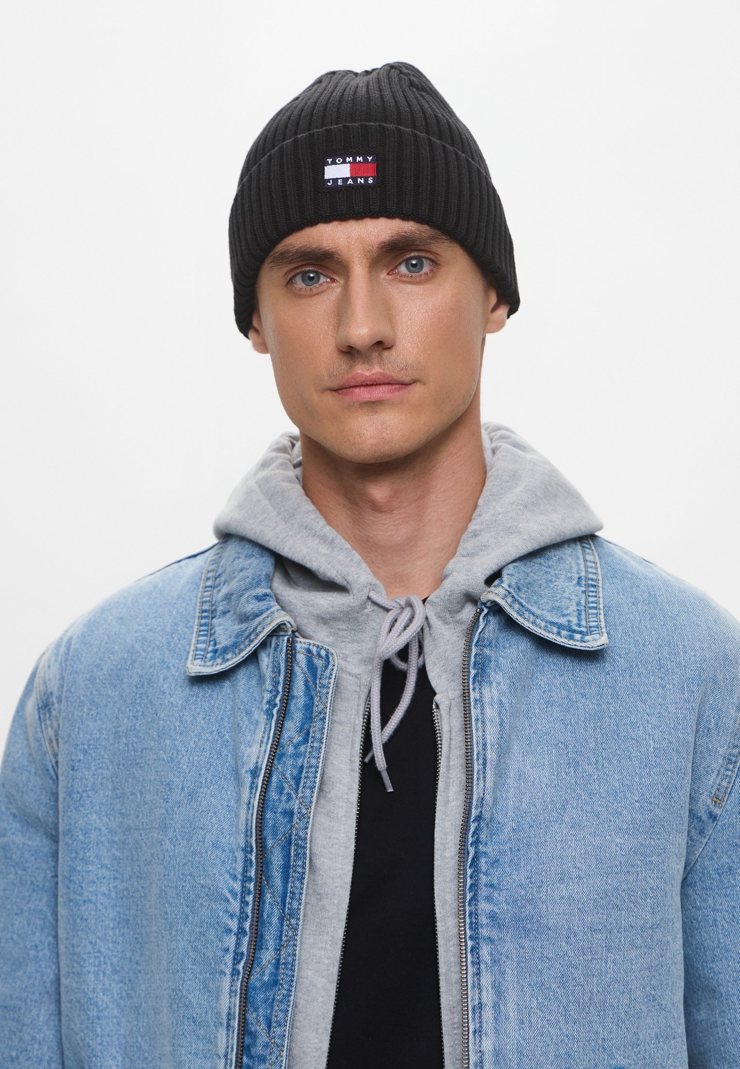 Шапка Tommy Jeans
